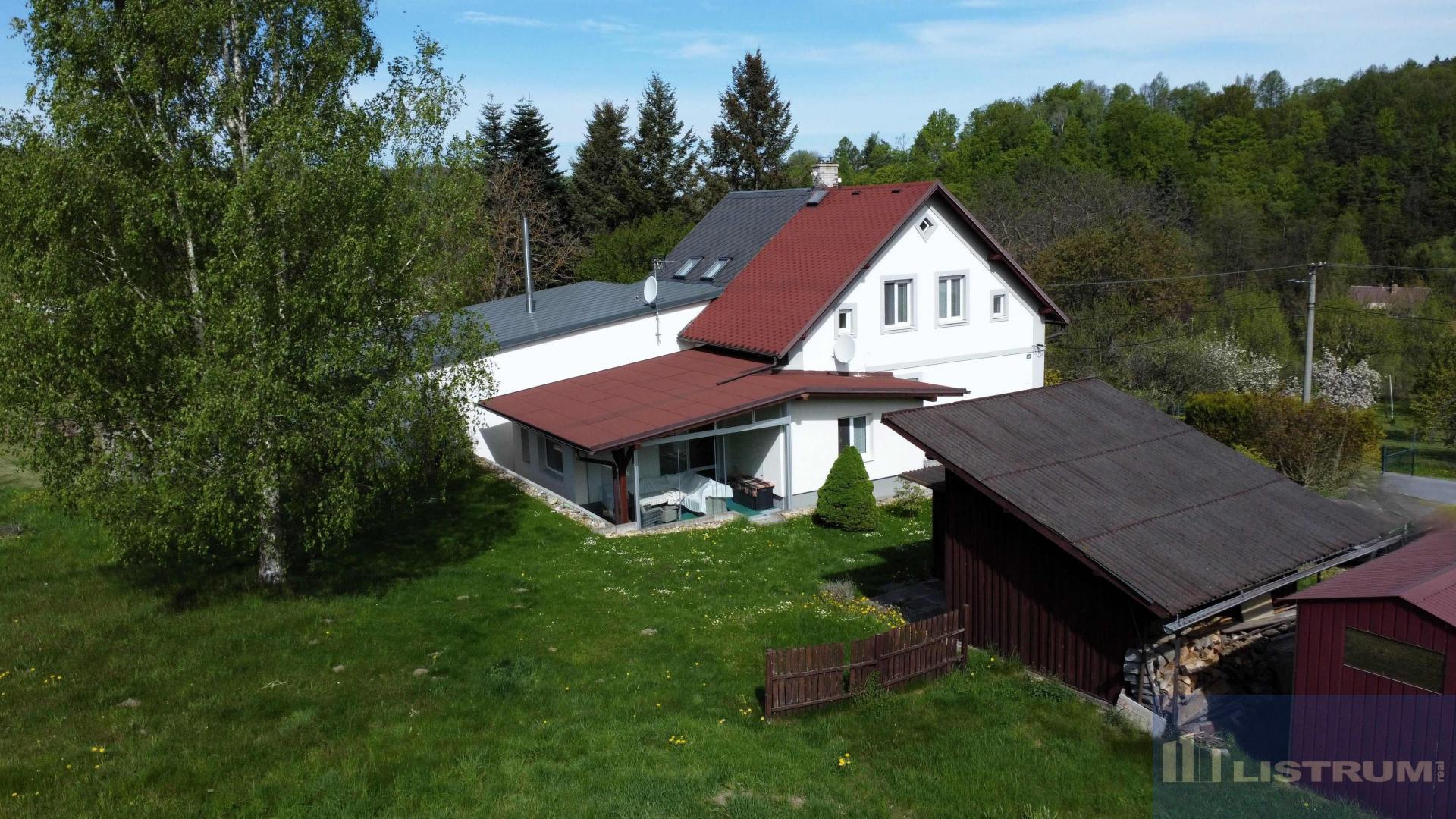 Prodej rodinného domu 153 m² – pohled 3