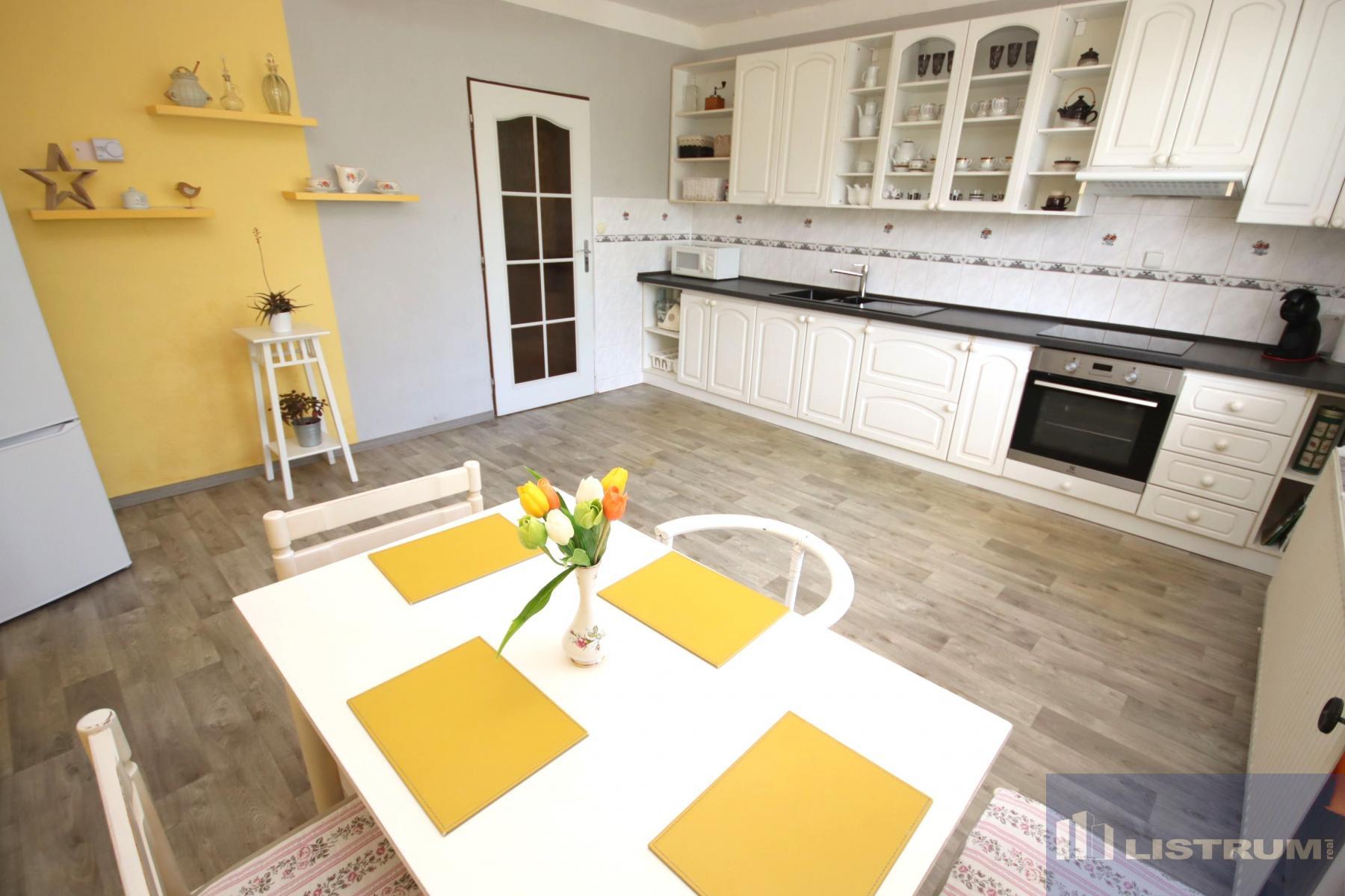 Prodej rodinného domu 160 m² – pohled 6