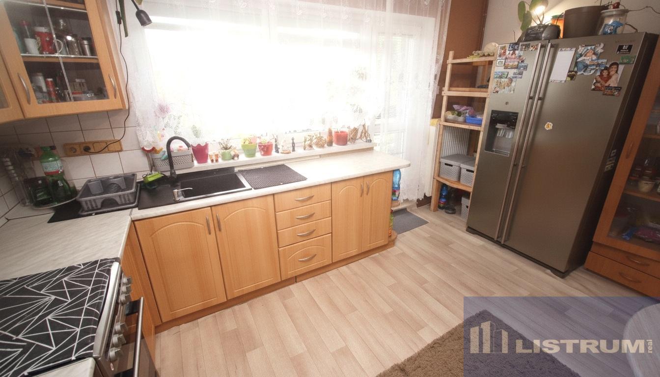 Prodej rodinného domu 180 m² - Mehr