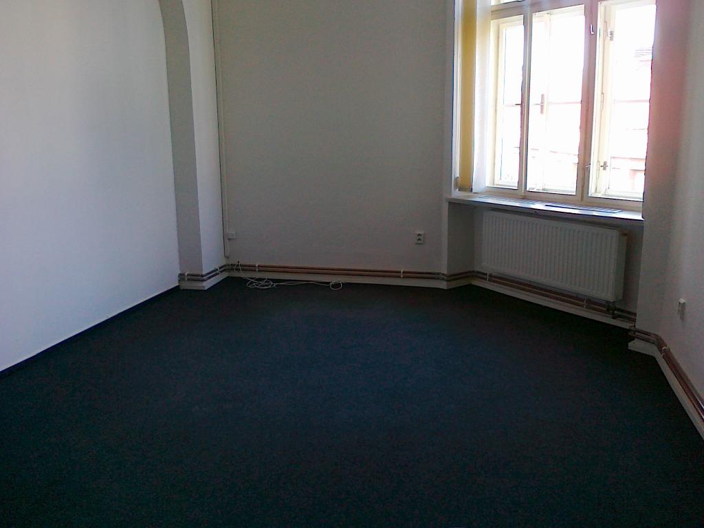 Pronájem kanceláře, 15 m² Trutnov, obrázek 3
