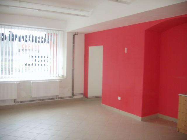 Pronájem kanceláře, 15 m² Trutnov, obrázek 2