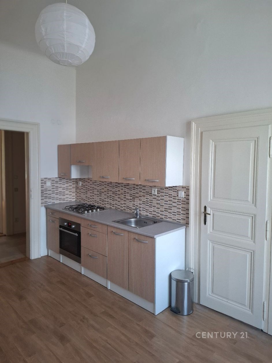 kuchyně stávající stav