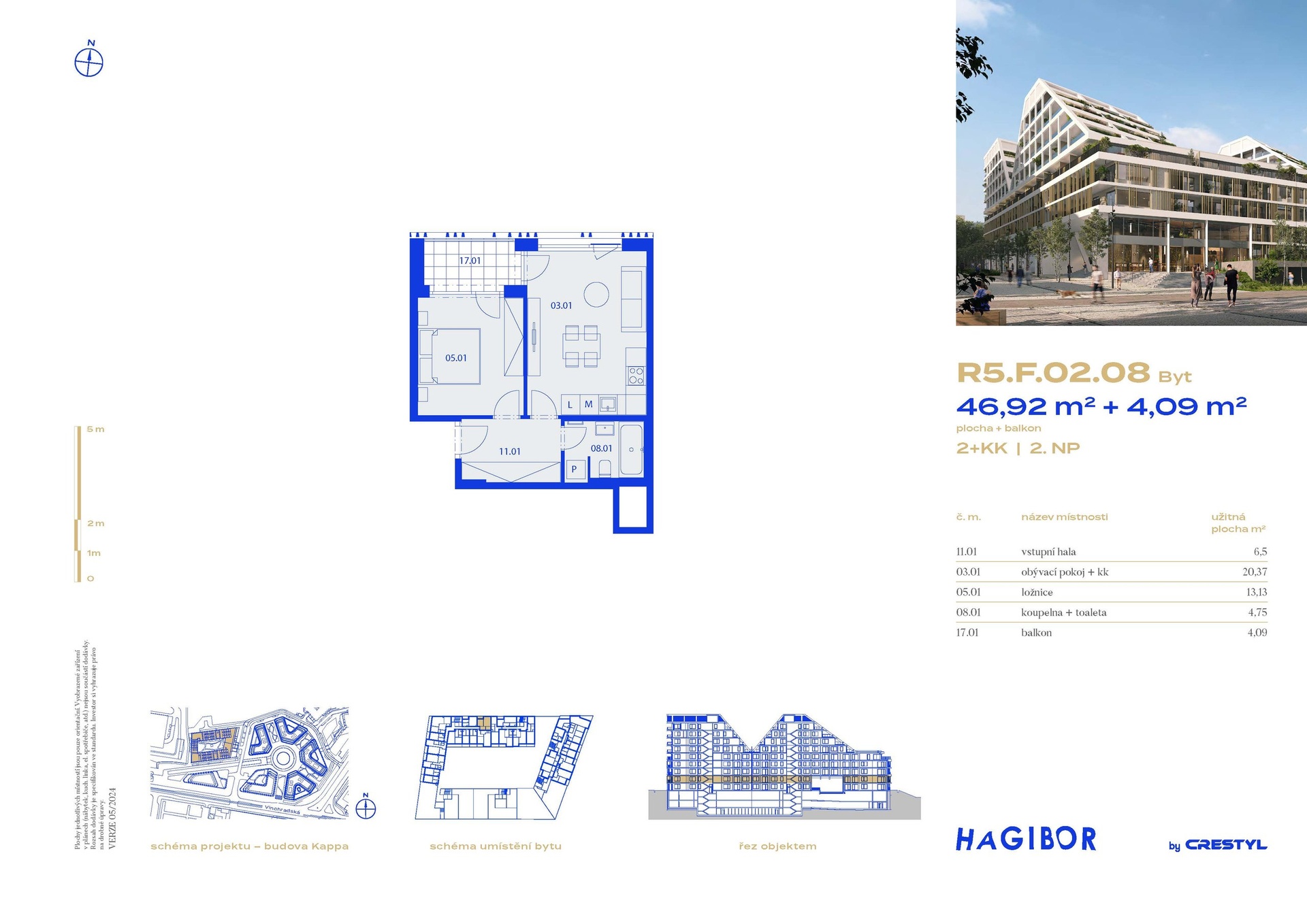 Hagibor R5.F.2.08
