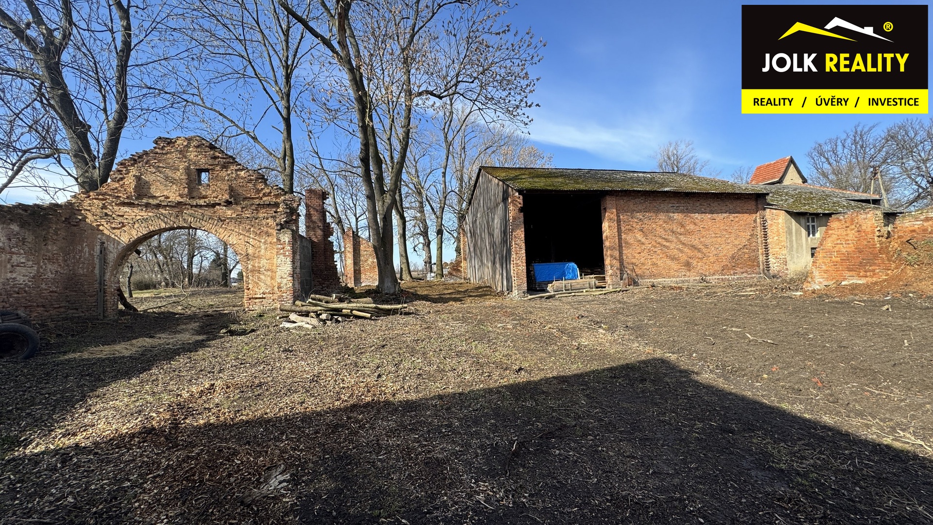 Prodej domu, pozemku nebo skladu - Pilszcz (14)