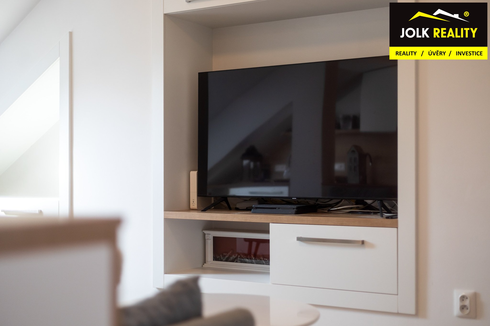 BD Pekařská byt č.13  4.NP  3+kk Věra Verbíková JO