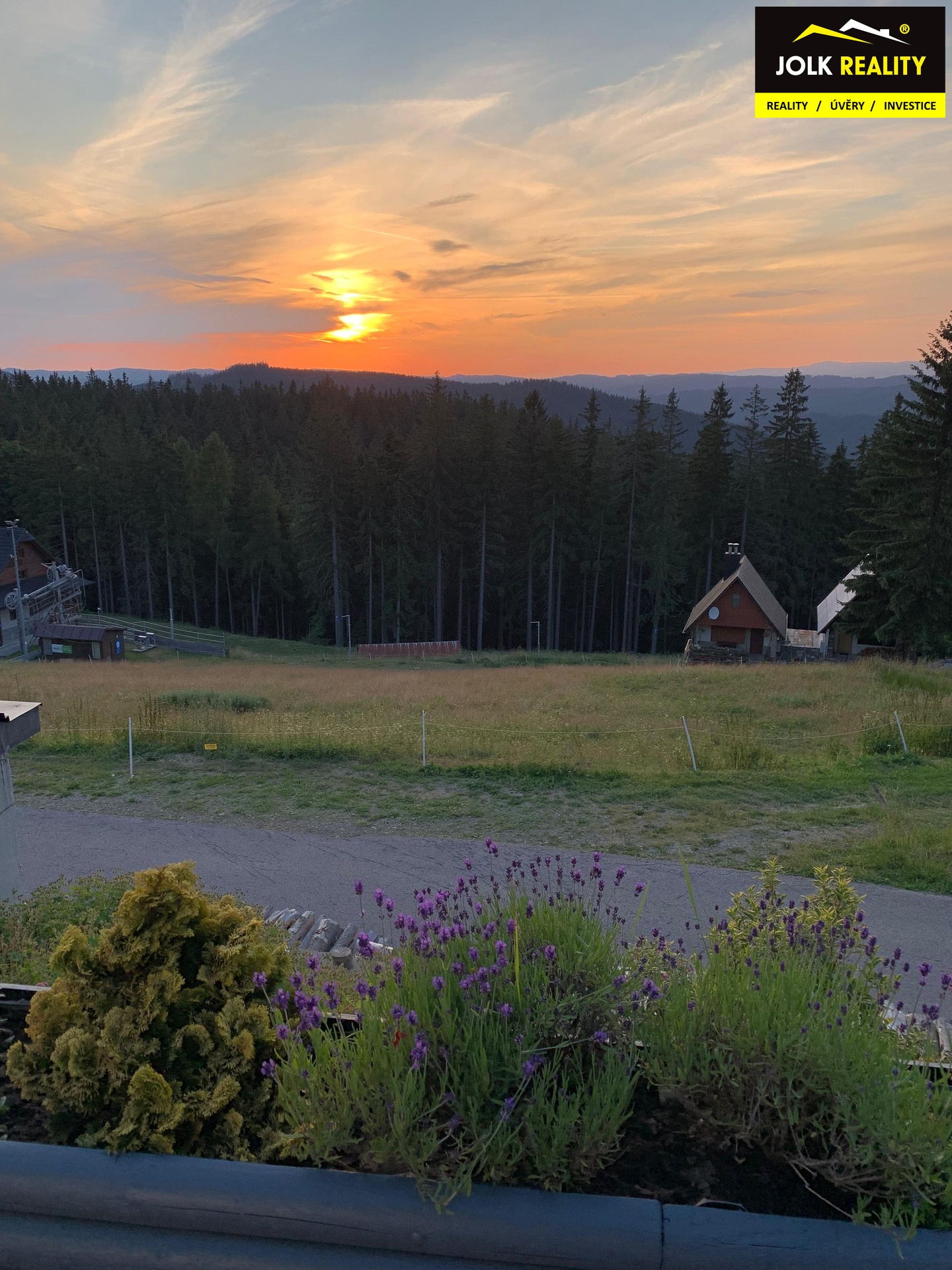 prodej apartmánu v Beskydech - Velký Javorník (21)