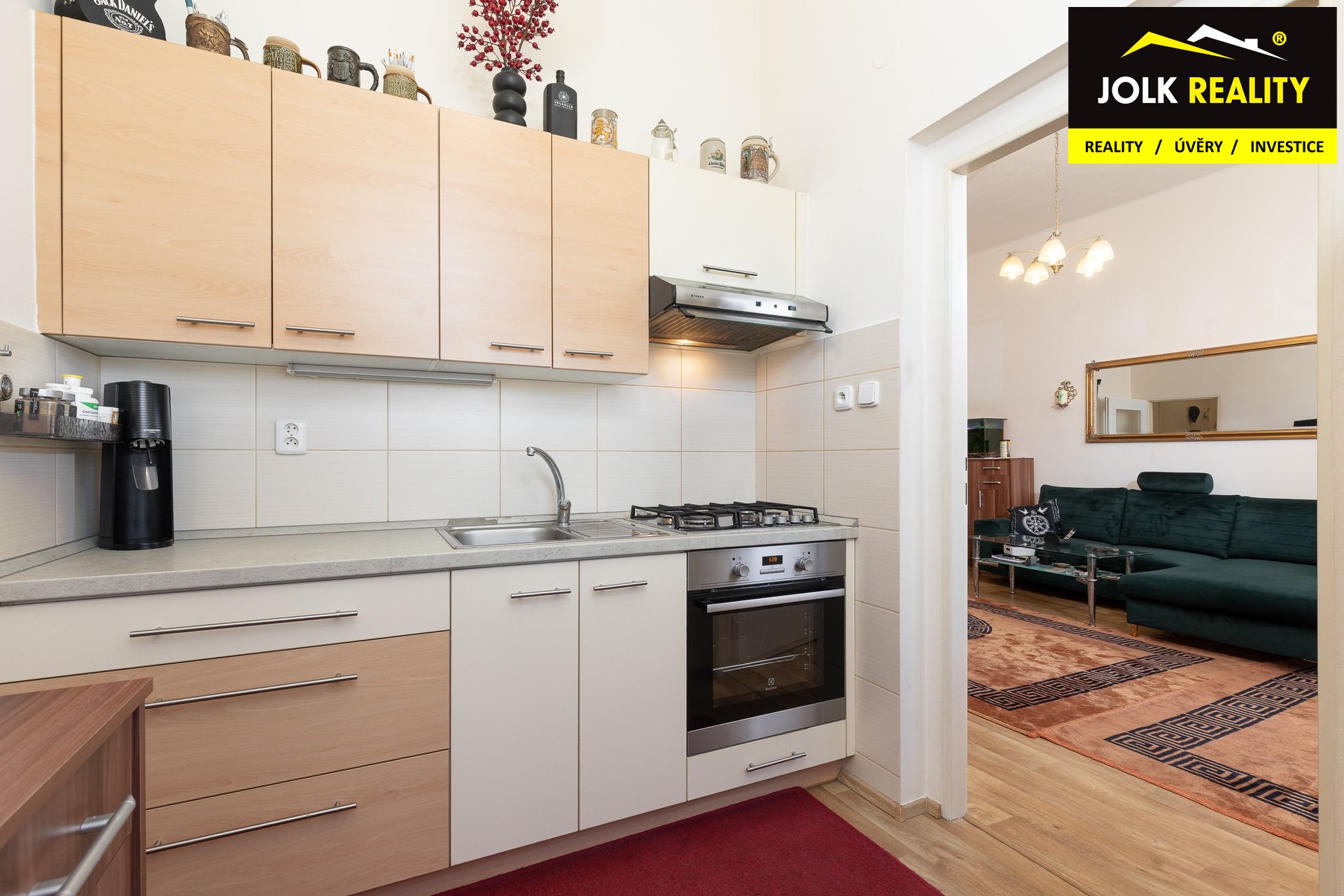 BD Pekařská byt č. 6 2NP 1+1 Radek Svoboda (9)