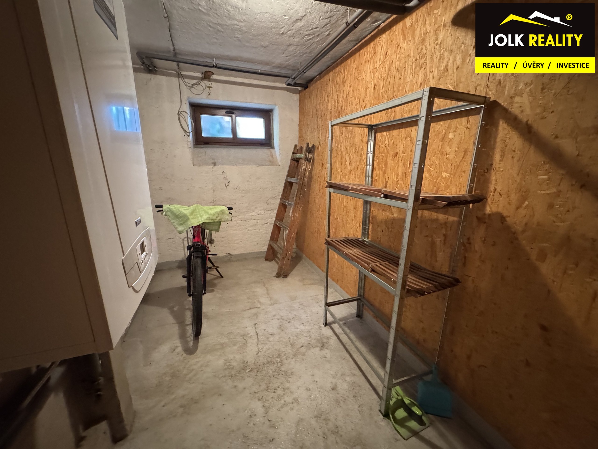 NIKOLA SUKENIKOVA JOLK REALITY PRONAJEM BYTU OPAVA PO REKONSTRUKCI