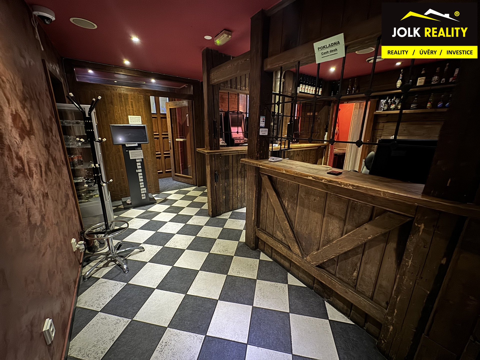 NIKOLA SUKENIKOVA PRONAJEM OPAVA JOLK REALITY