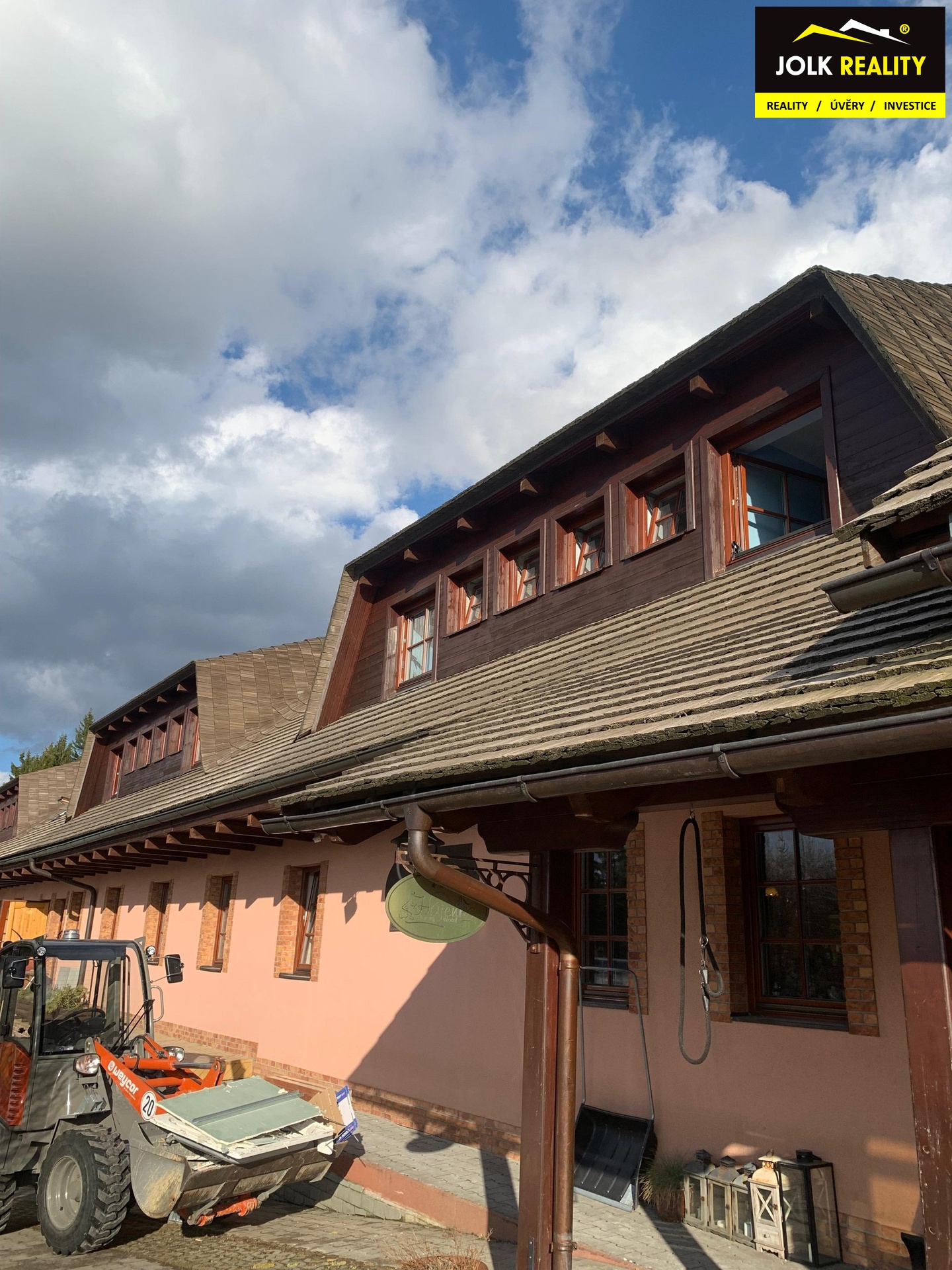 prodej apartmánu v Beskydech - Velký Javorník (12)