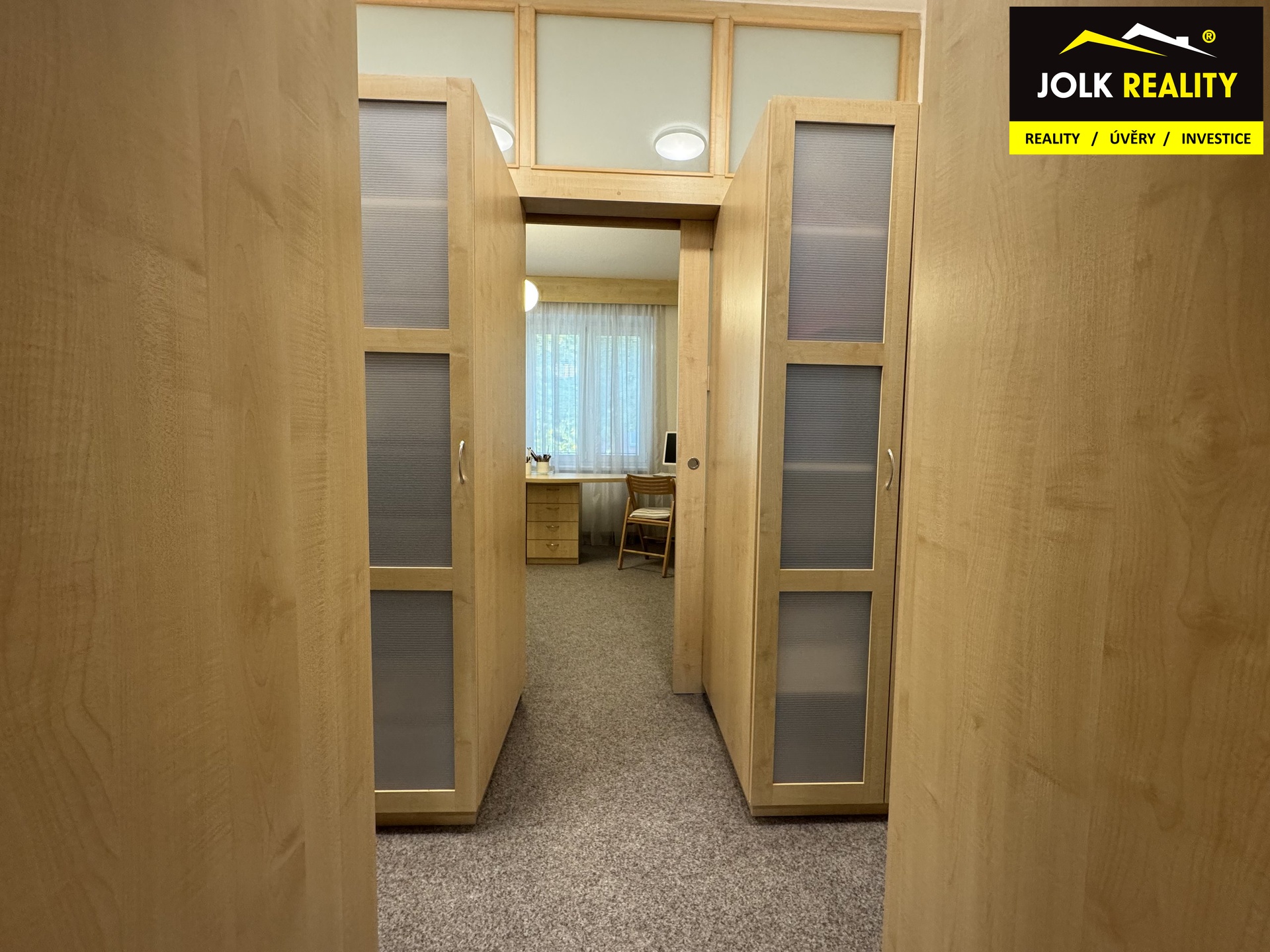 NIKOLA SUKENIKOVA JOLK REALITY PRONAJEM BYTU OPAVA PO REKONSTRUKCI