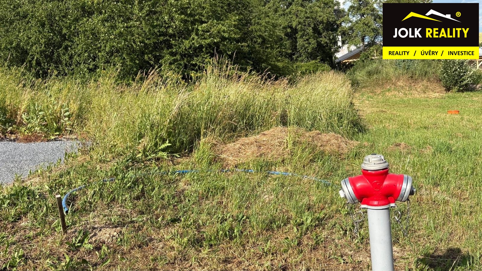 Prodej stavebního pozemku Staré Heřminovy (8)