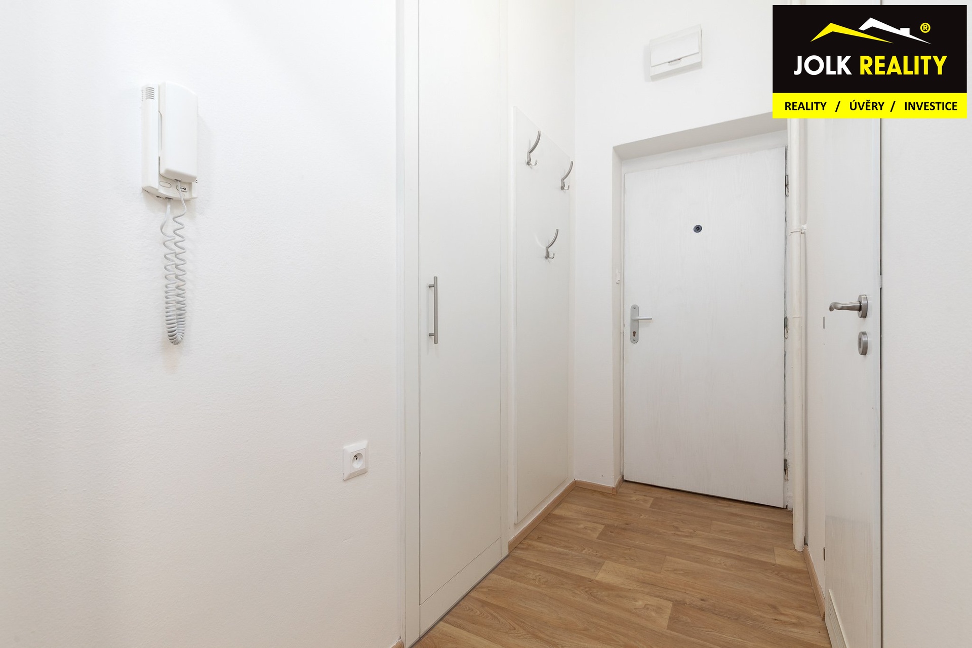 BD Pekařská byt č. 5 2NP 2+kk Nikola Sukeníková (1