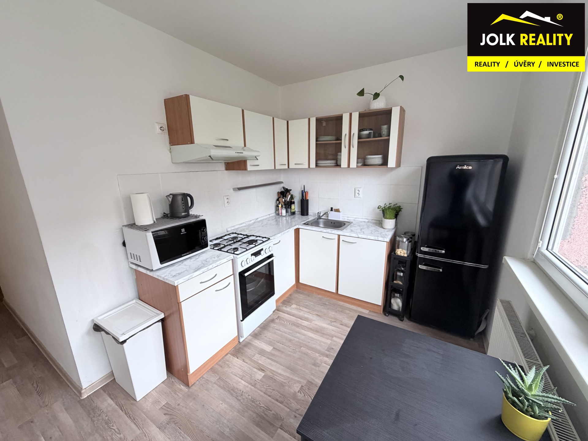 NIKOLA SUKENIKOVA PRODEJ BYTU KYLESOVICE 2+1 JOLKR