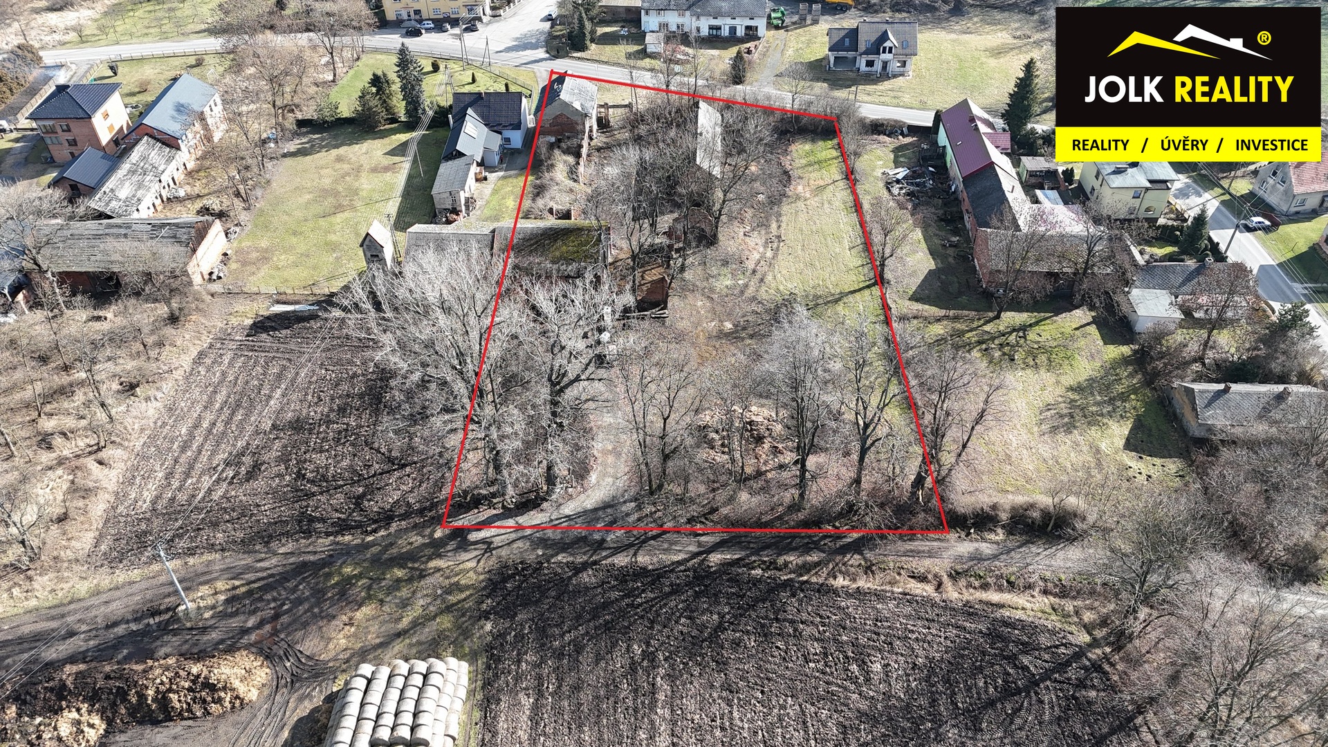 Prodej domu, pozemku nebo skladu - Pilszcz (22)