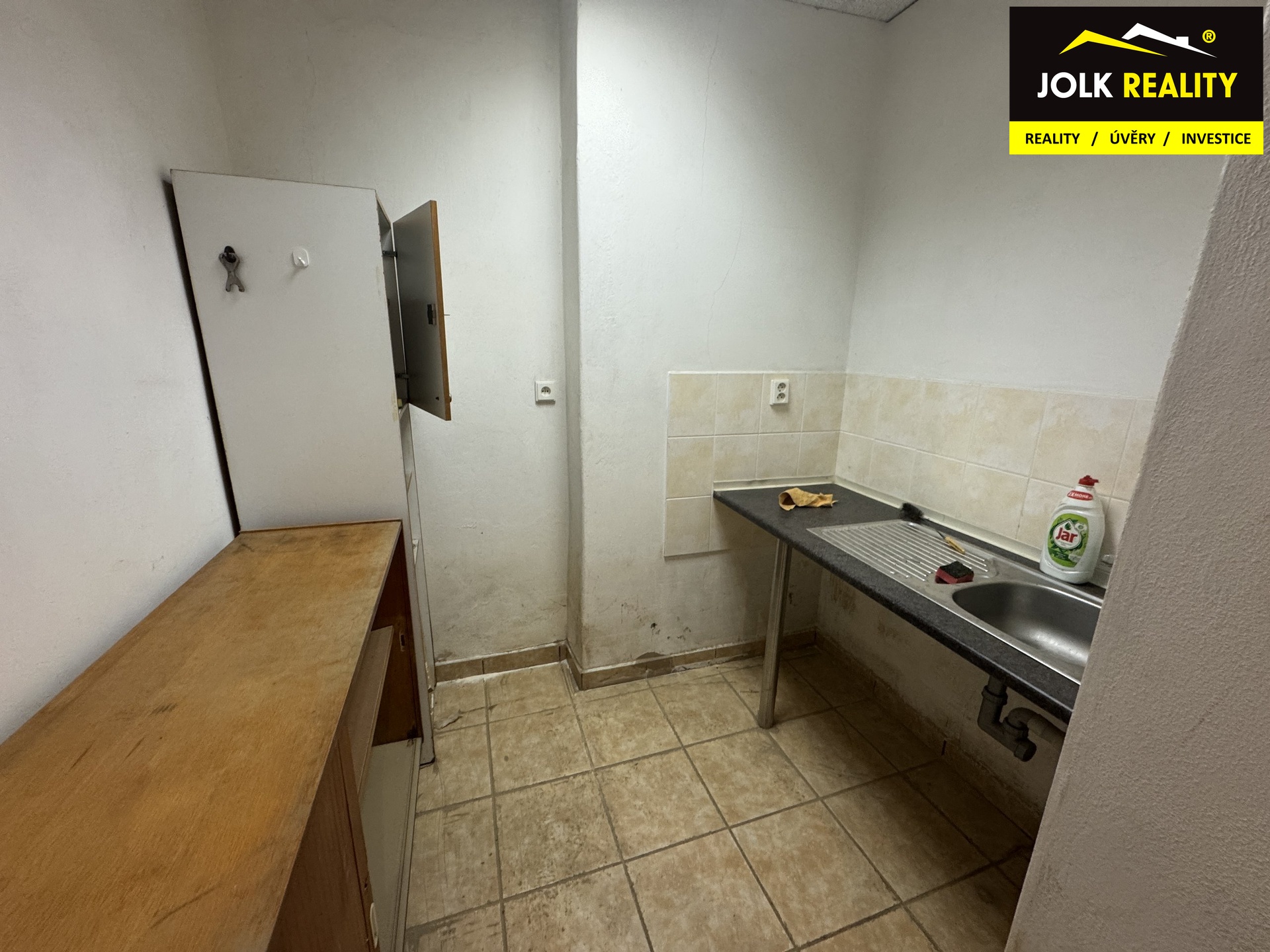 Pronájem kanceláře 17m2, Opava; Radek Svoboda (5)