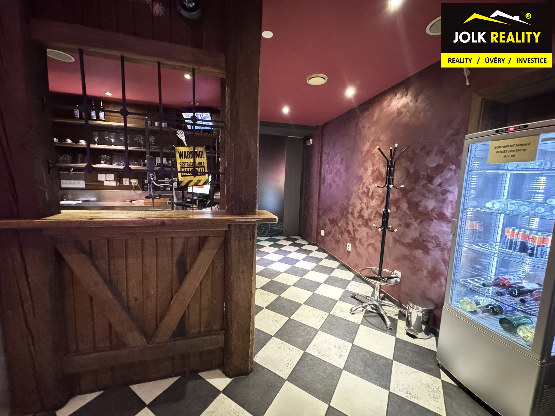 NIKOLA SUKENIKOVA PRONAJEM OPAVA JOLK REALITY