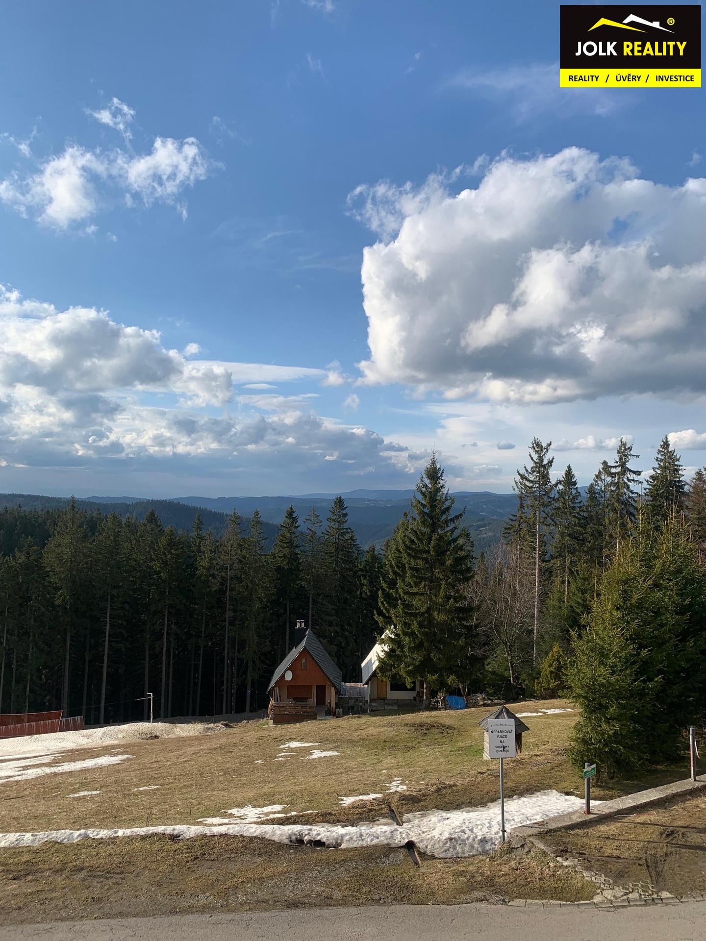 prodej apartmánu v Beskydech - Velký Javorník (6)