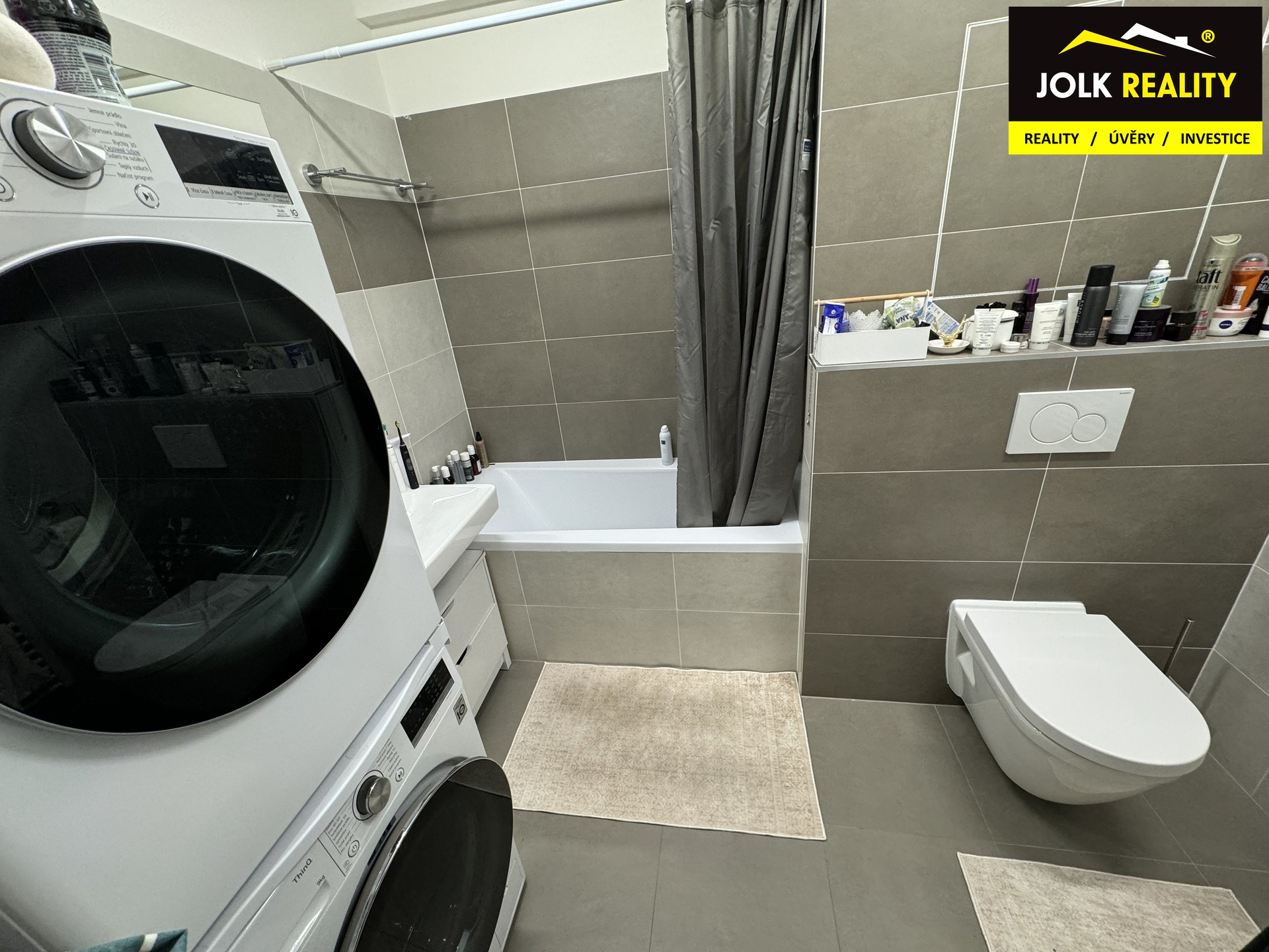 NIKOLA SUKENIKOVA JOLK REALITY PRONAJEM BYTU 2KK O