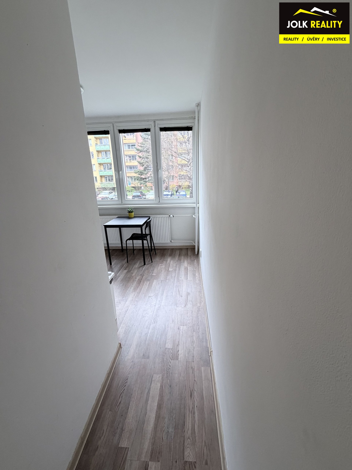 NIKOLA SUKENIKOVA PRODEJ BYTU KYLESOVICE 2+1 JOLKR