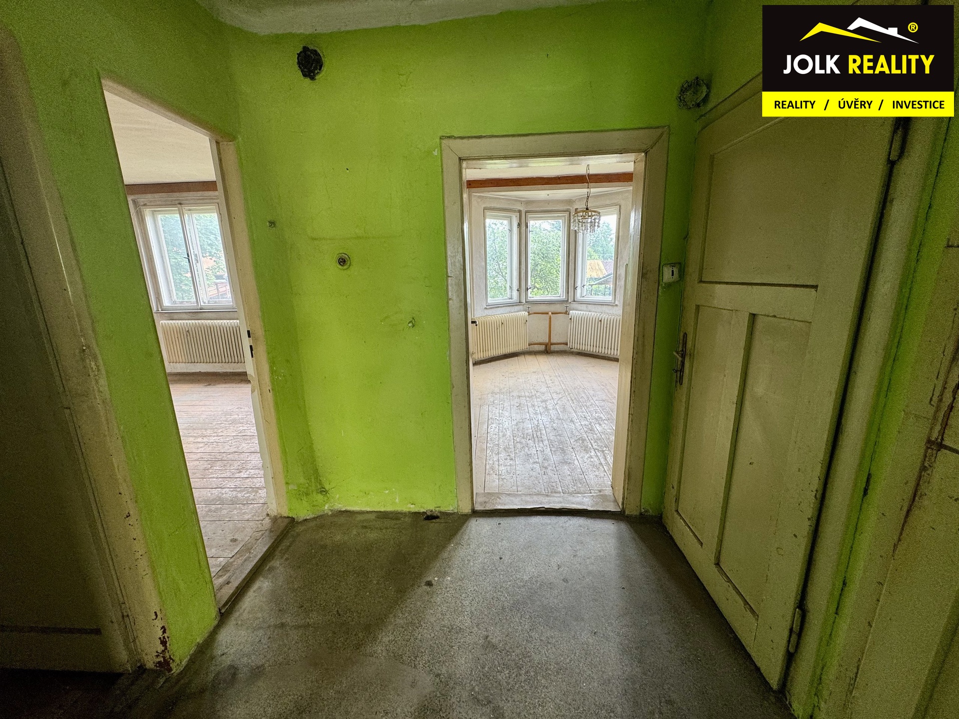 NIKOLA SUKENIKOVA PRODEJ DOMU OPAVA VITKOV JOLK RE