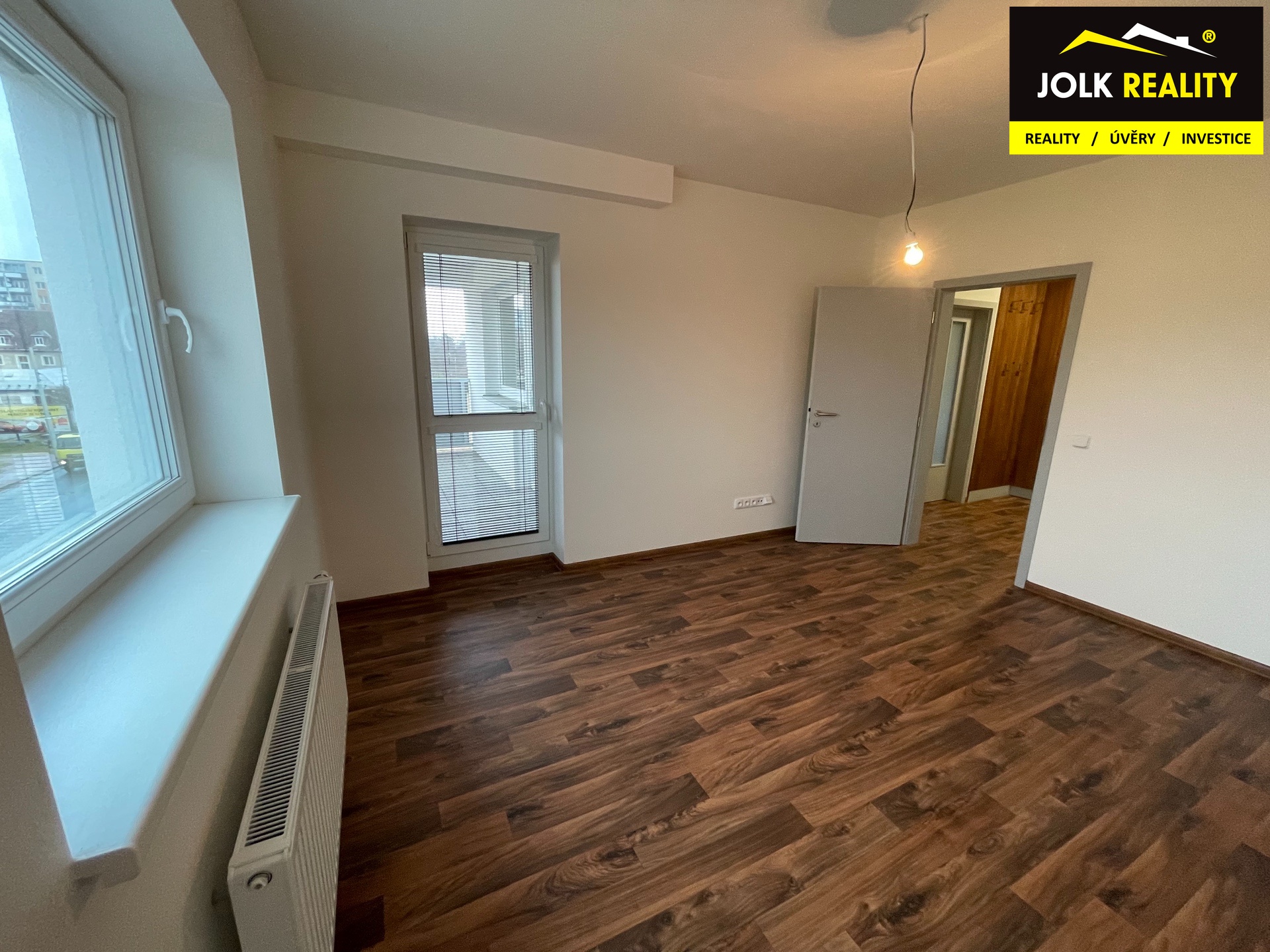 NIKOLA SUKENIKOVA JOLK REALITY PRONAJEM BYTU 2KK OPAVA KAČIRKOVA CENTRUM OPAVA