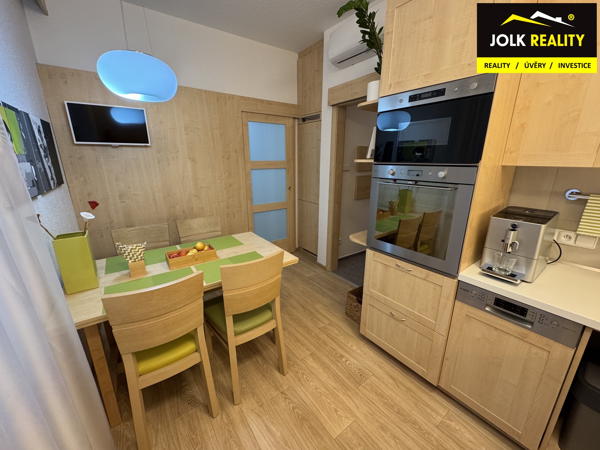 NIKOLA SUKENIKOVA JOLK REALITY PRONAJEM BYTU OPAVA PO REKONSTRUKCI