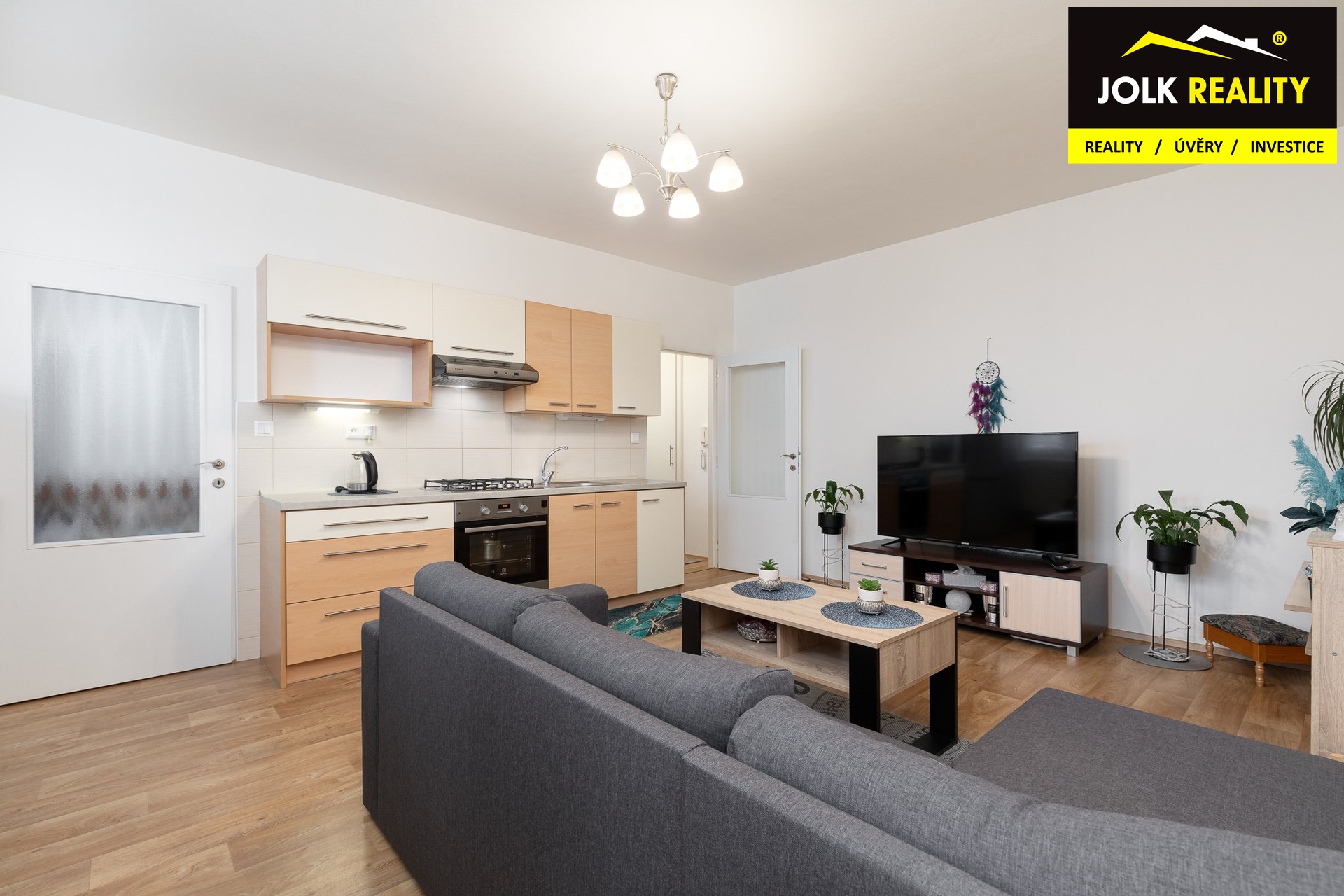 BD Pekařská byt č. 10  3NP 2+kk Věra Verbíková