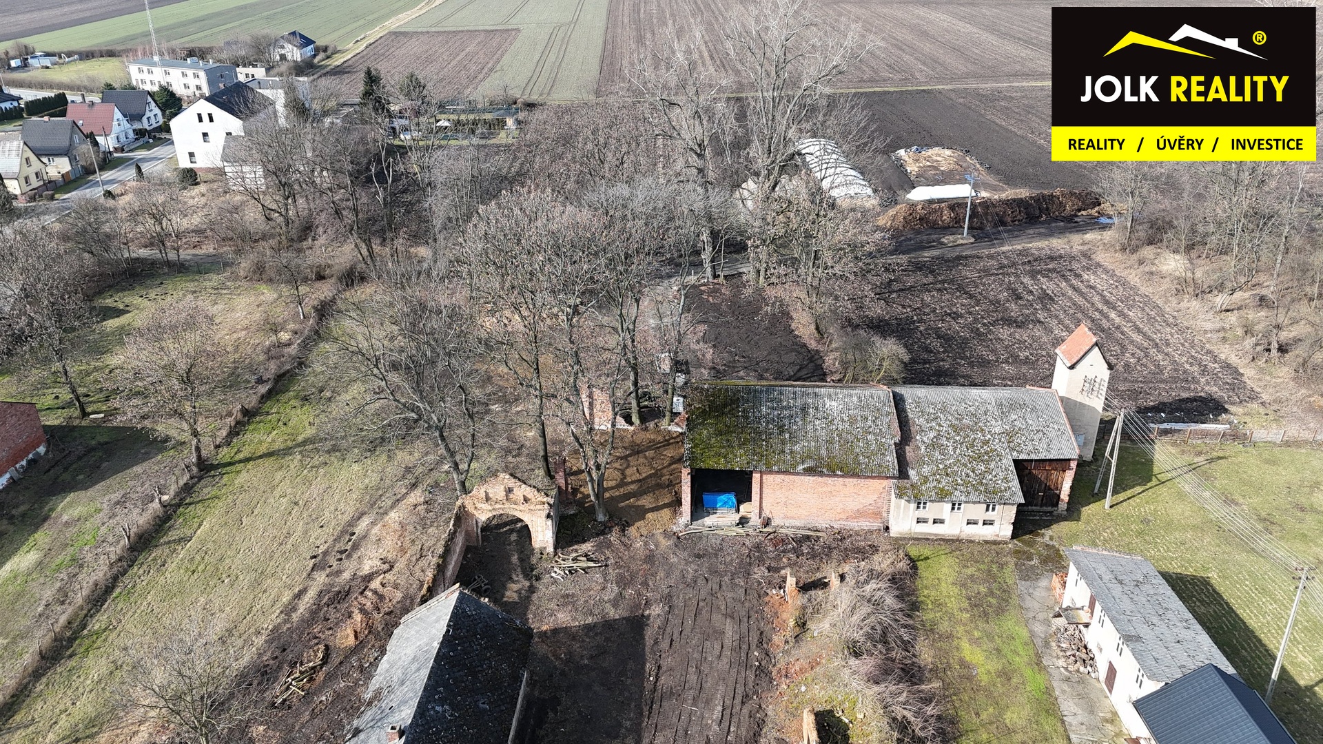 Prodej domu, pozemku nebo skladu - Pilszcz (6)