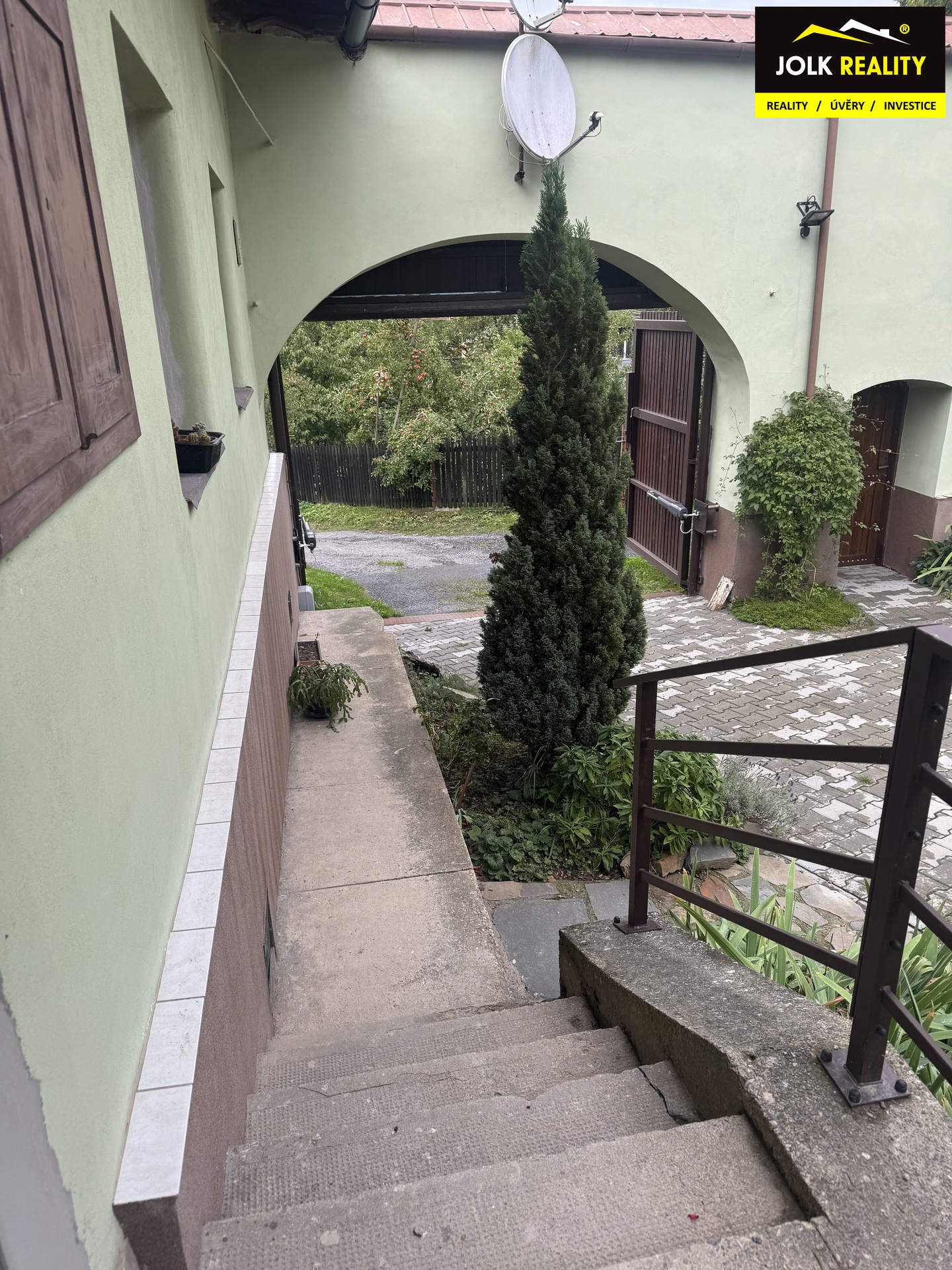 NIKOLA SUKENIKOVA JOLKREALITY PRONAJEM BYTU 3+1 HLUBOČEC