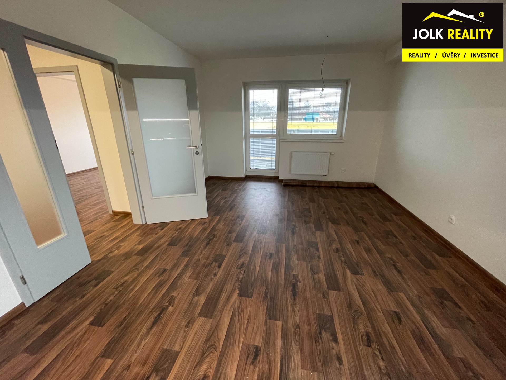 NIKOLA SUKENIKOVA JOLK REALITY PRONAJEM BYTU 2KK OPAVA KAČIRKOVA CENTRUM OPAVA
