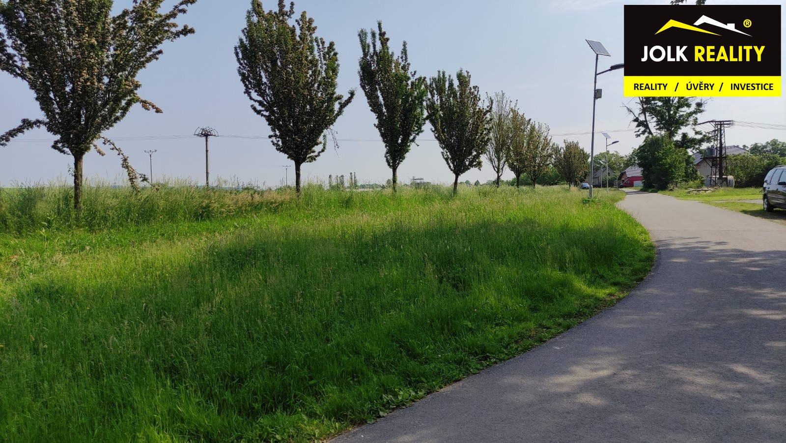 Realitní makléř Radek Svoboda; JOLK Reality; Výkup