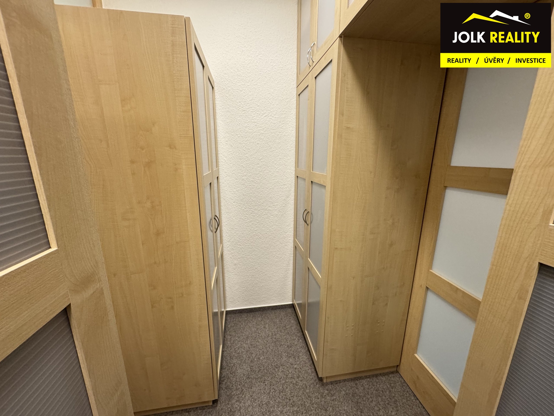 NIKOLA SUKENIKOVA JOLK REALITY PRONAJEM BYTU OPAVA PO REKONSTRUKCI
