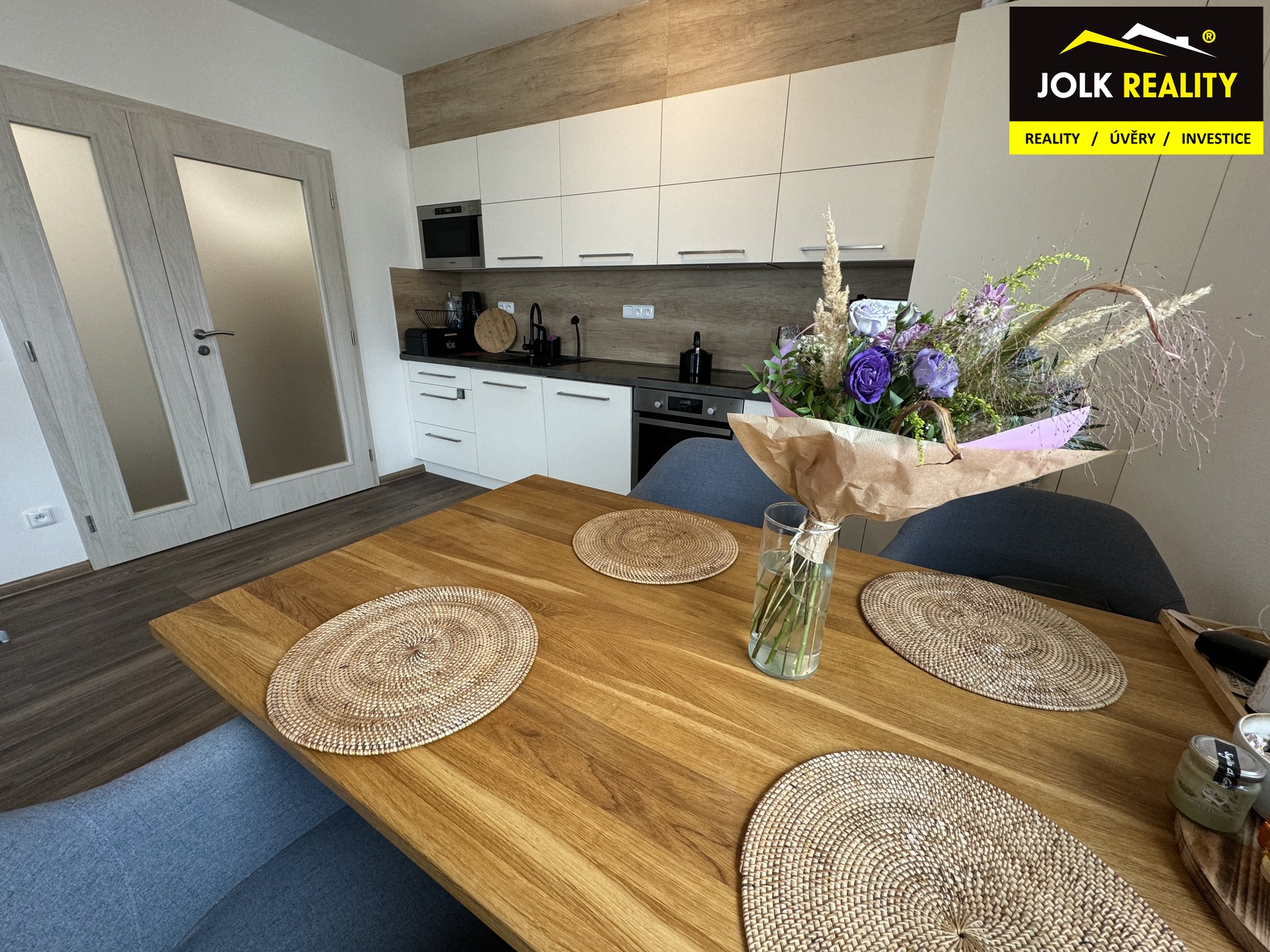 NIKOLA SUKENIKOVA JOLK REALITY PRONAJEM BYTU 2KK O