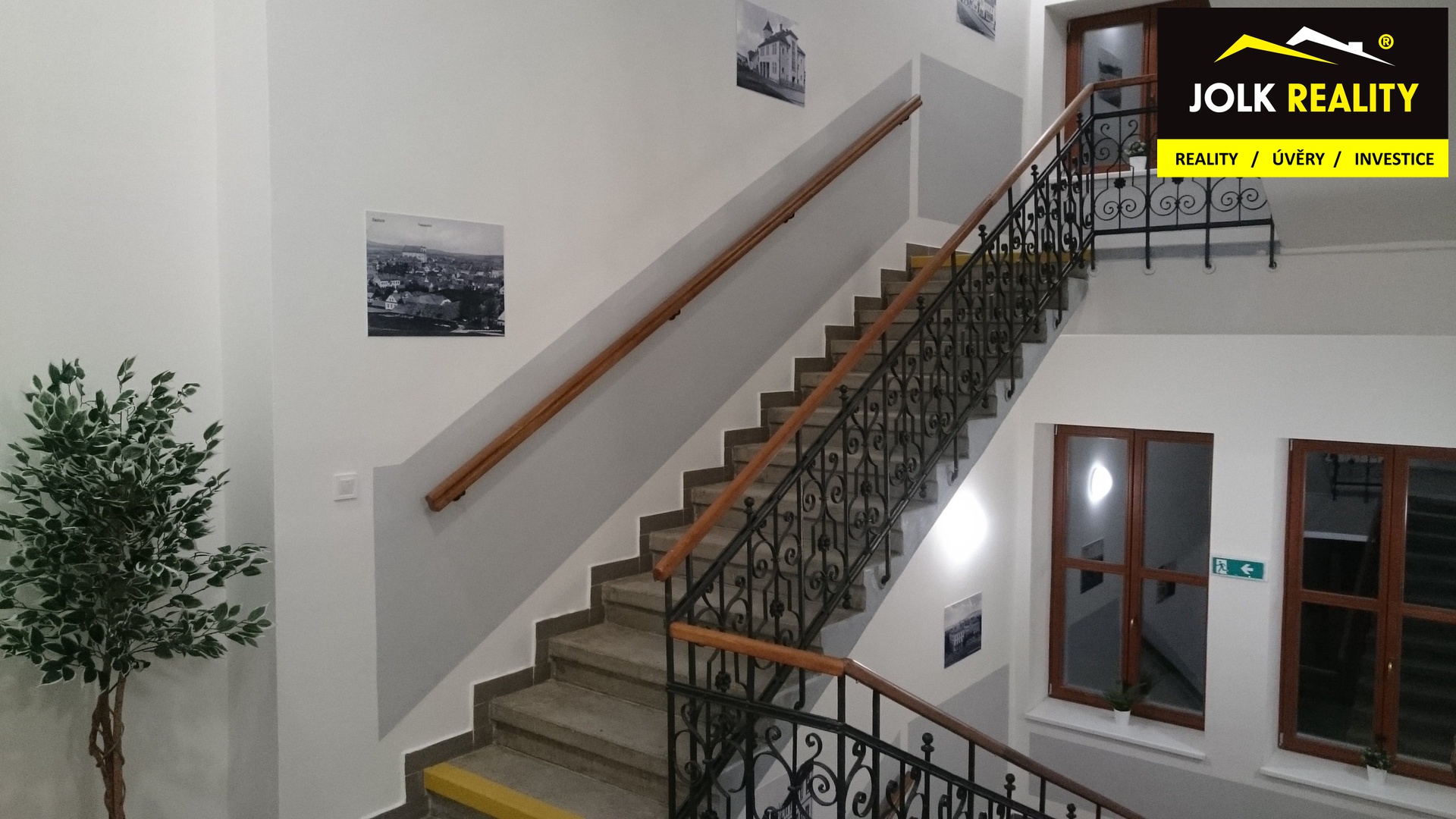 Byty-pro-Seniory-Budišov---chodba