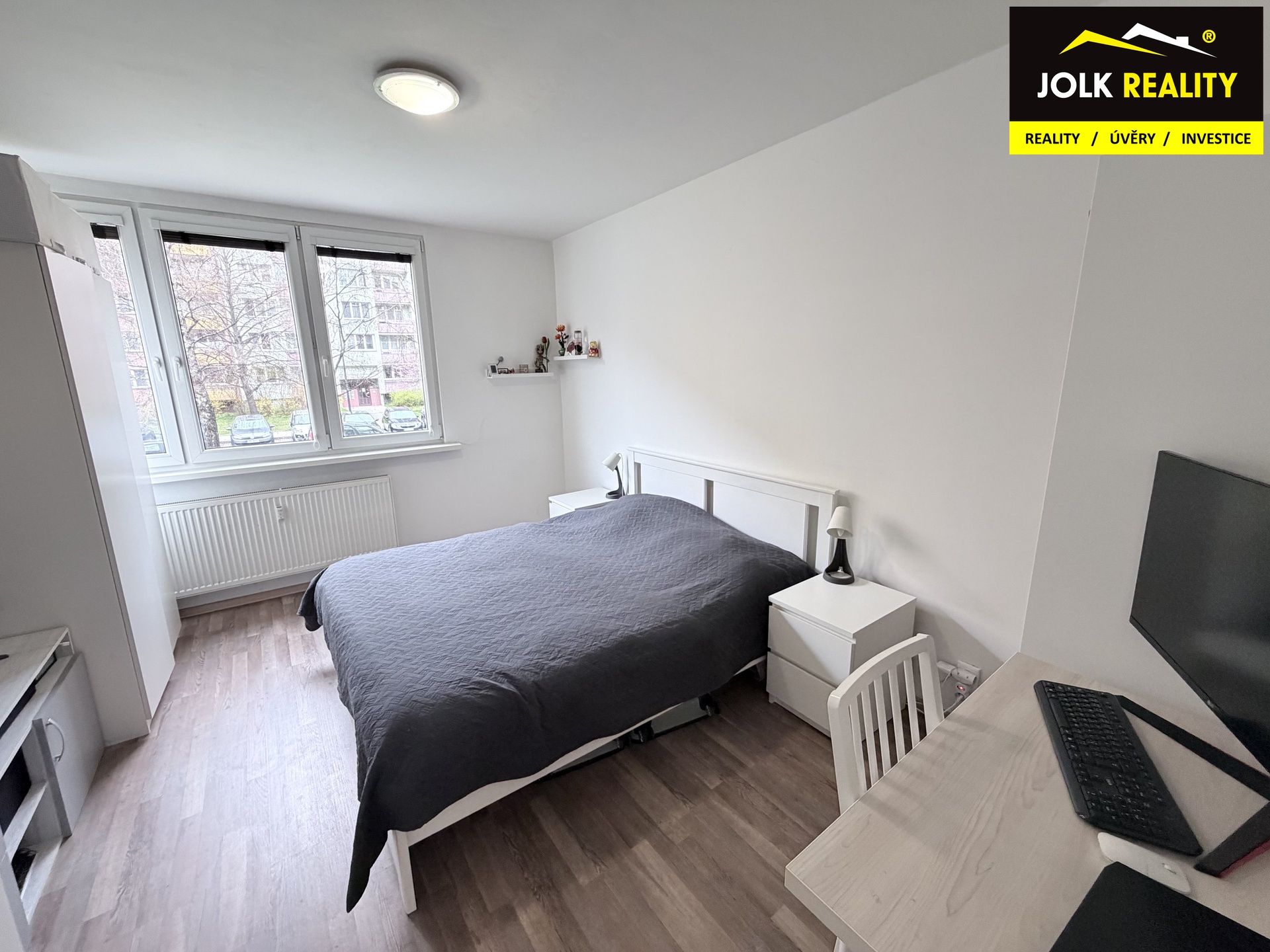 NIKOLA SUKENIKOVA PRODEJ BYTU KYLESOVICE 2+1 JOLKR