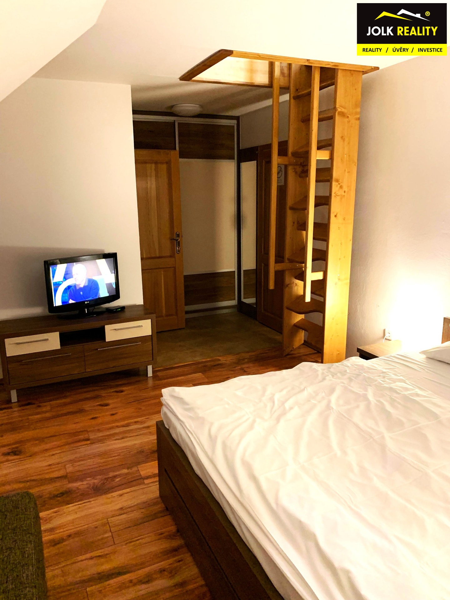prodej apartmánu v Beskydech - Velký Javorník (14)