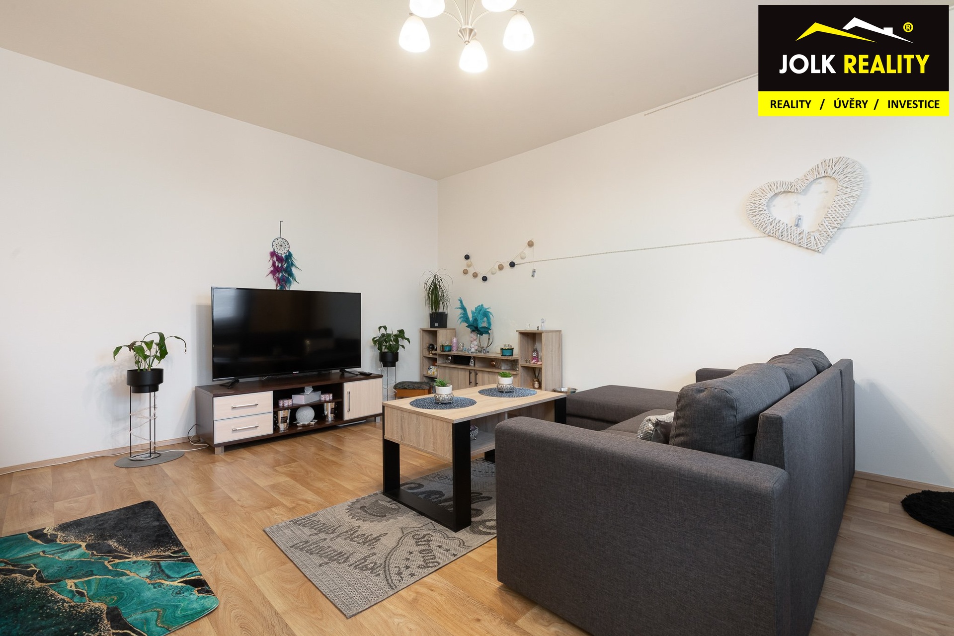 BD Pekařská byt č. 10  3NP 2+kk Věra Verbíková