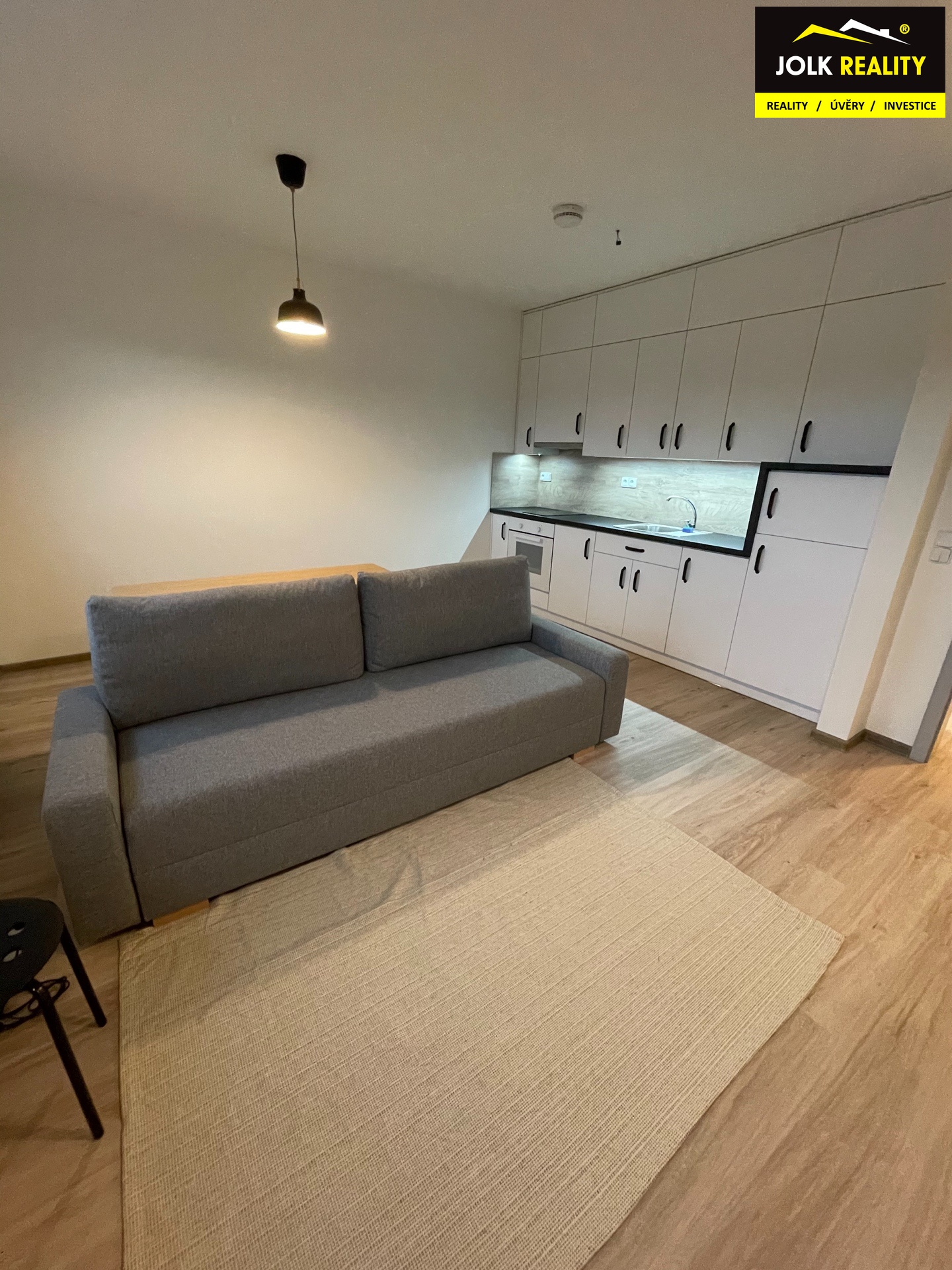 NIKOLA SUKENIKOVA JOLK REALITY PRONÁJEM BYTU 1KK O