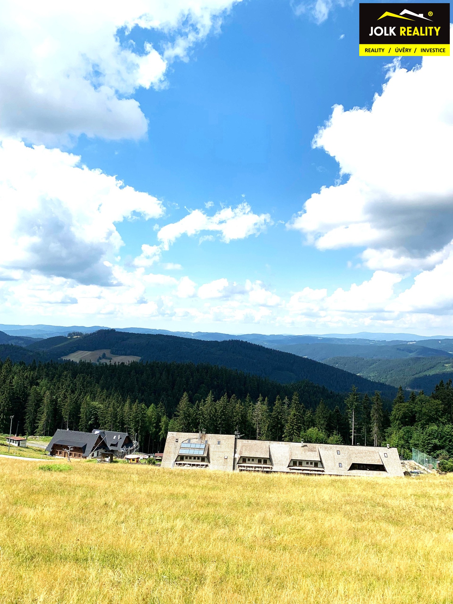 prodej apartmánu v Beskydech - Velký Javorník (23)
