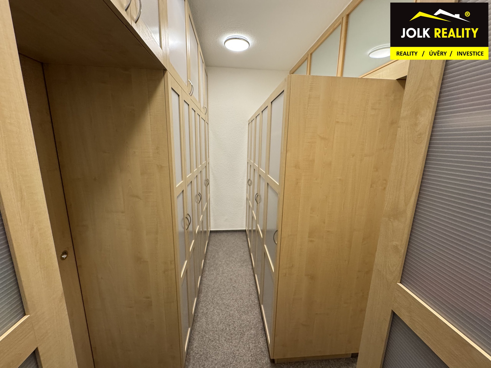 NIKOLA SUKENIKOVA JOLK REALITY PRONAJEM BYTU OPAVA PO REKONSTRUKCI