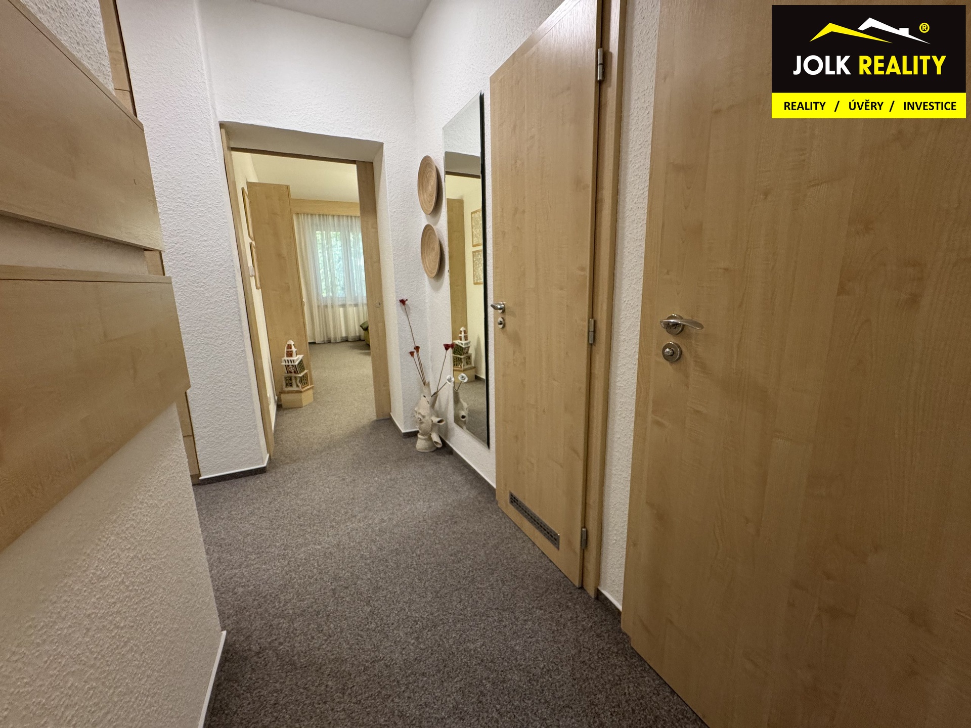 NIKOLA SUKENIKOVA JOLK REALITY PRONAJEM BYTU OPAVA PO REKONSTRUKCI