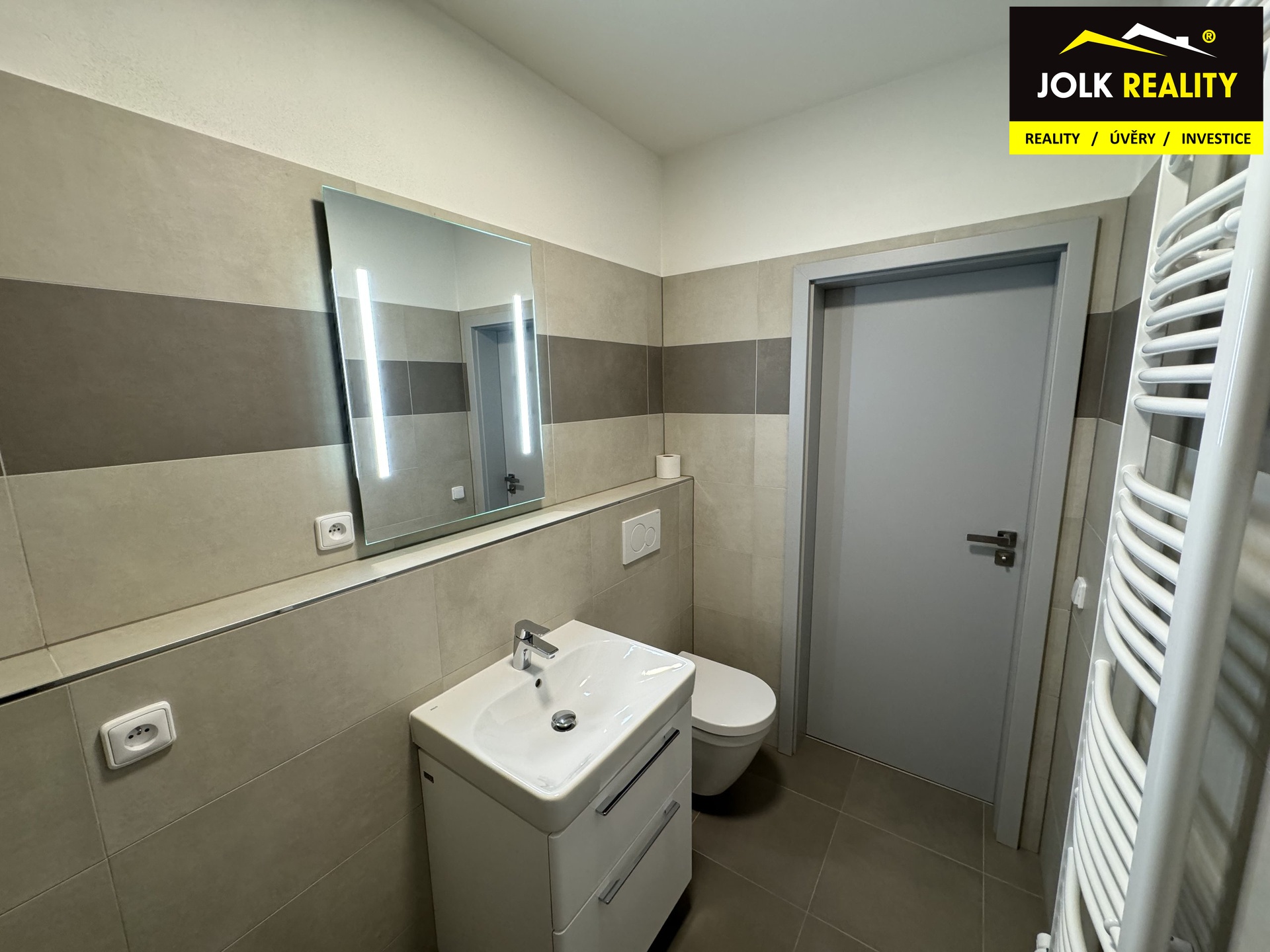 NIKOLA SUKENIKOVA JOLK REALITY PRONÁJEM 1KK BYT OPAVA