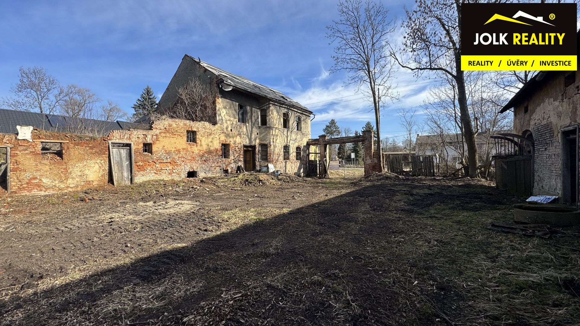 Prodej domu, pozemku nebo skladu - Pilszcz (13)