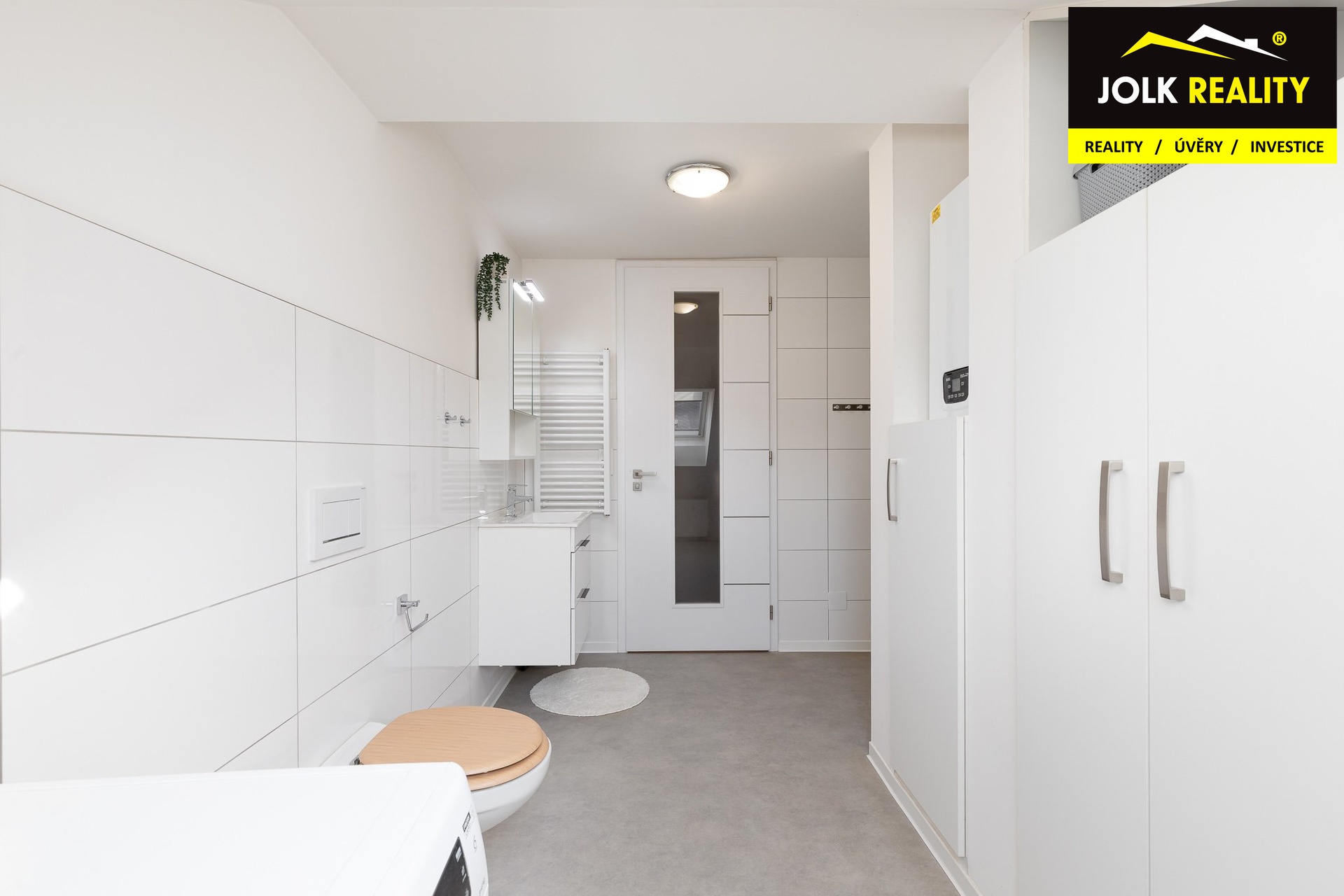 BD Pekařská byt č.13  4.NP  3+kk Věra Verbíková JO