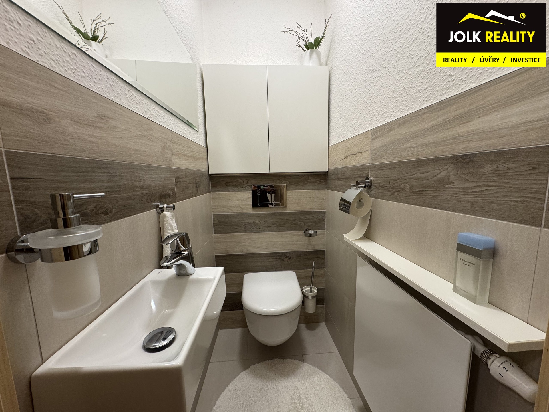 NIKOLA SUKENIKOVA JOLK REALITY PRONAJEM BYTU OPAVA PO REKONSTRUKCI