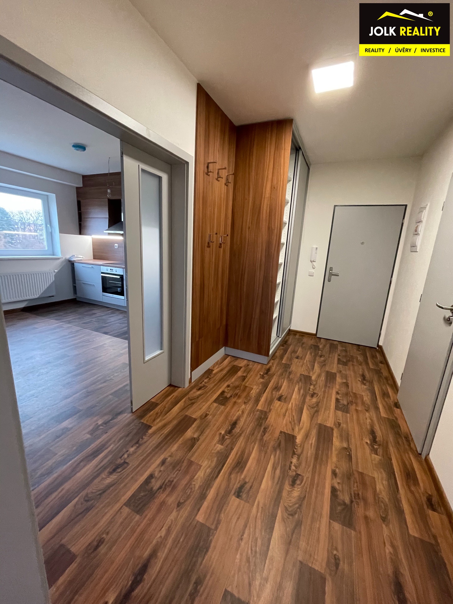 NIKOLA SUKENIKOVA JOLK REALITY PRONAJEM BYTU 2KK OPAVA KAČIRKOVA CENTRUM OPAVA