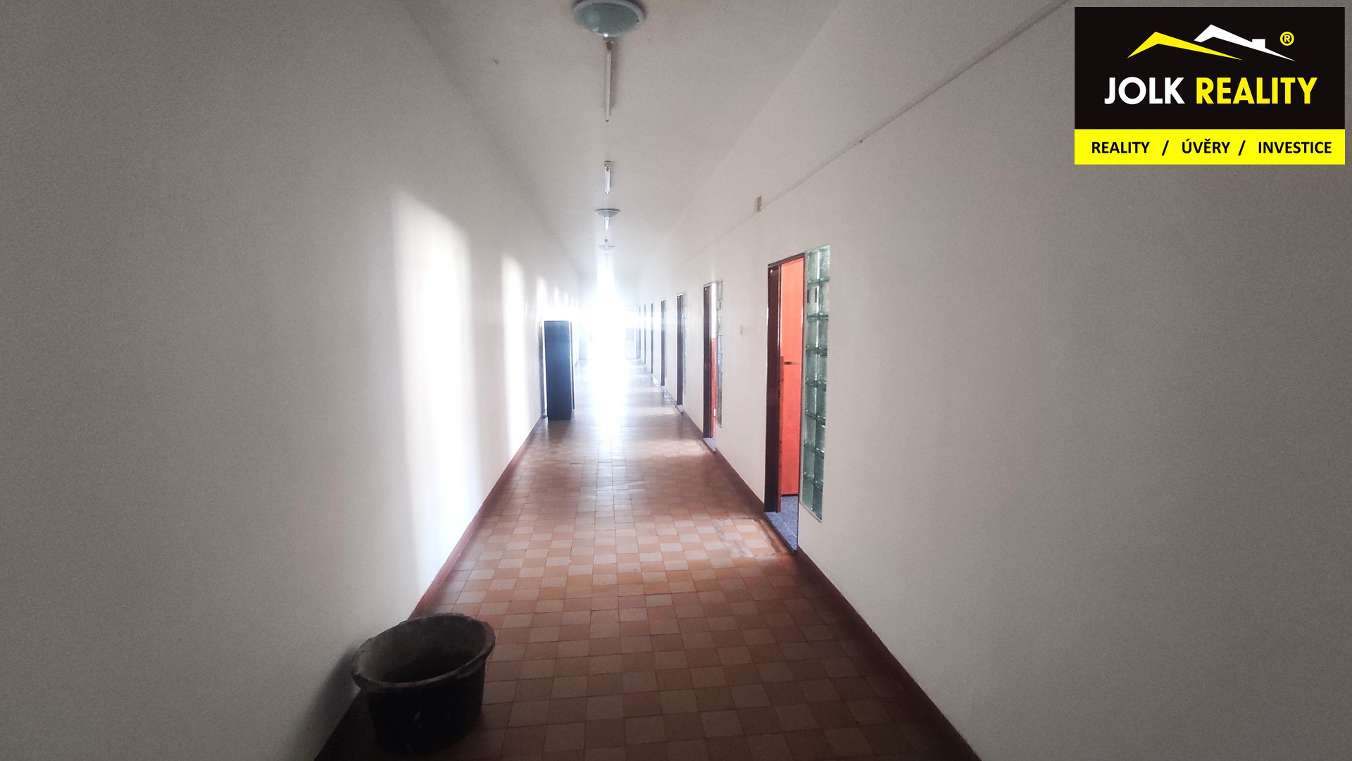 Pronájem kanceláří Opava Jaktař (5)