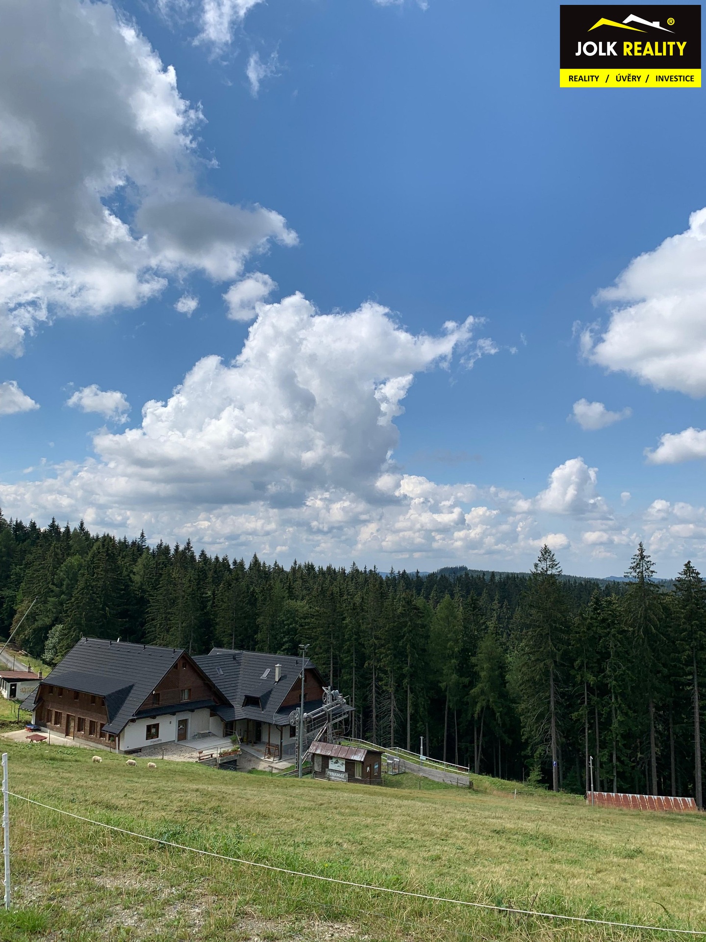 prodej apartmánu v Beskydech - Velký Javorník (8)