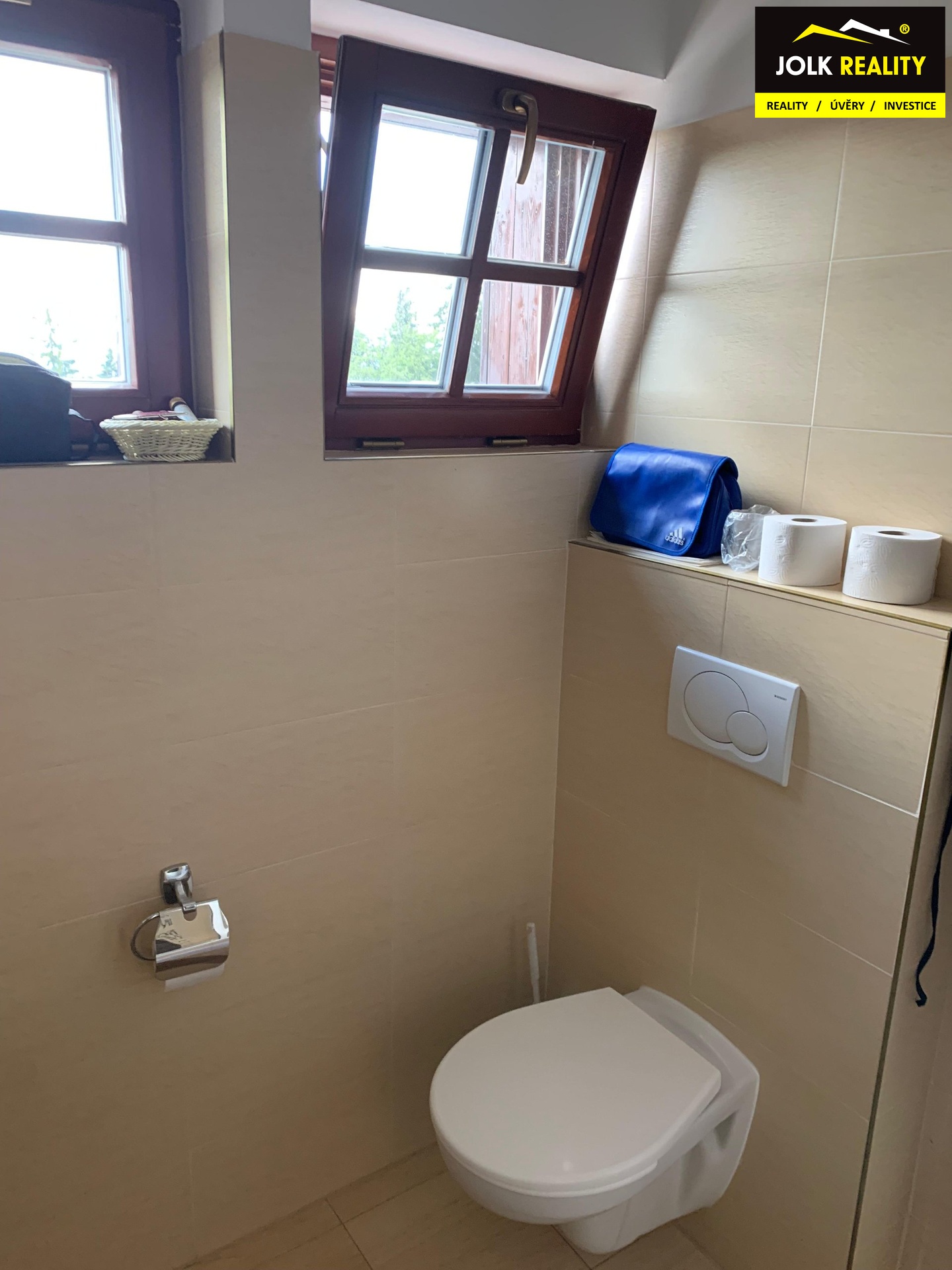 prodej apartmánu v Beskydech - Velký Javorník (3)